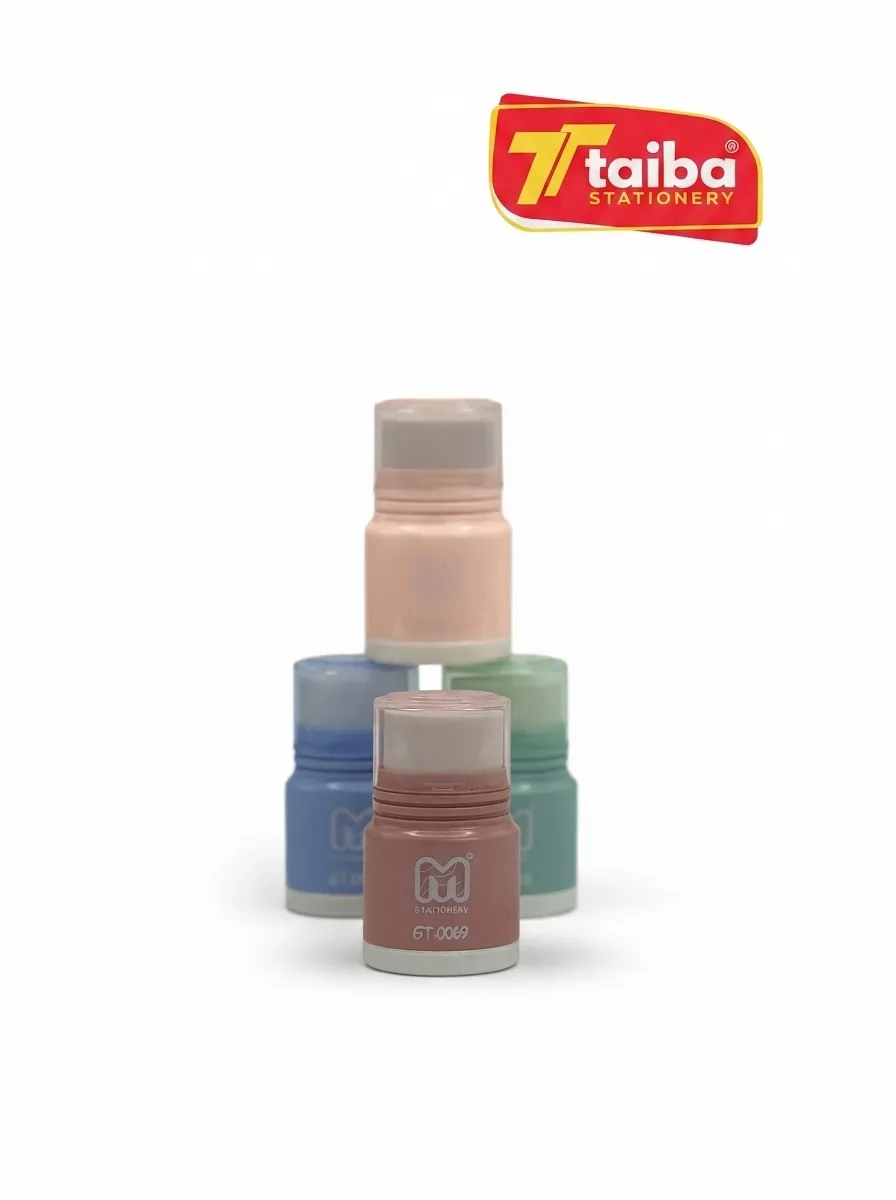 GOMME TAILLE CRAYON 2IN1 GT-0069 24