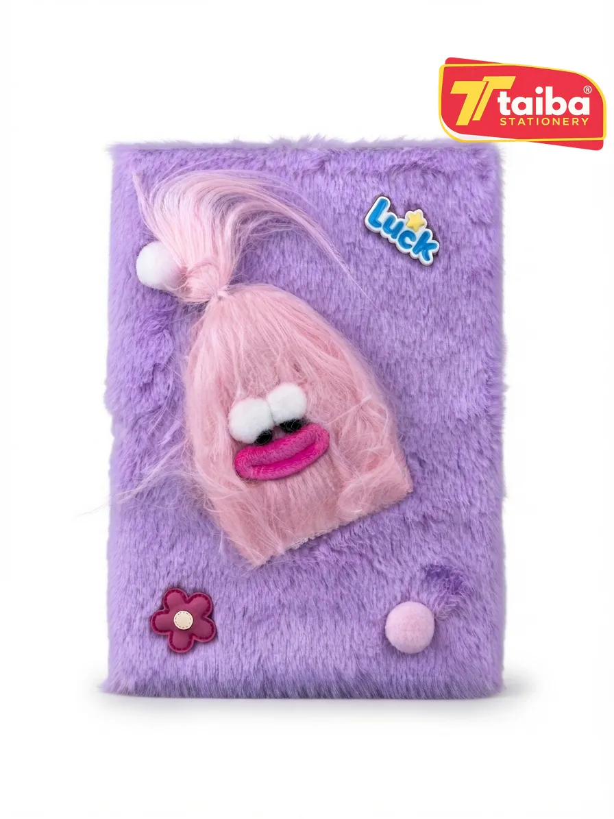 Purple clair