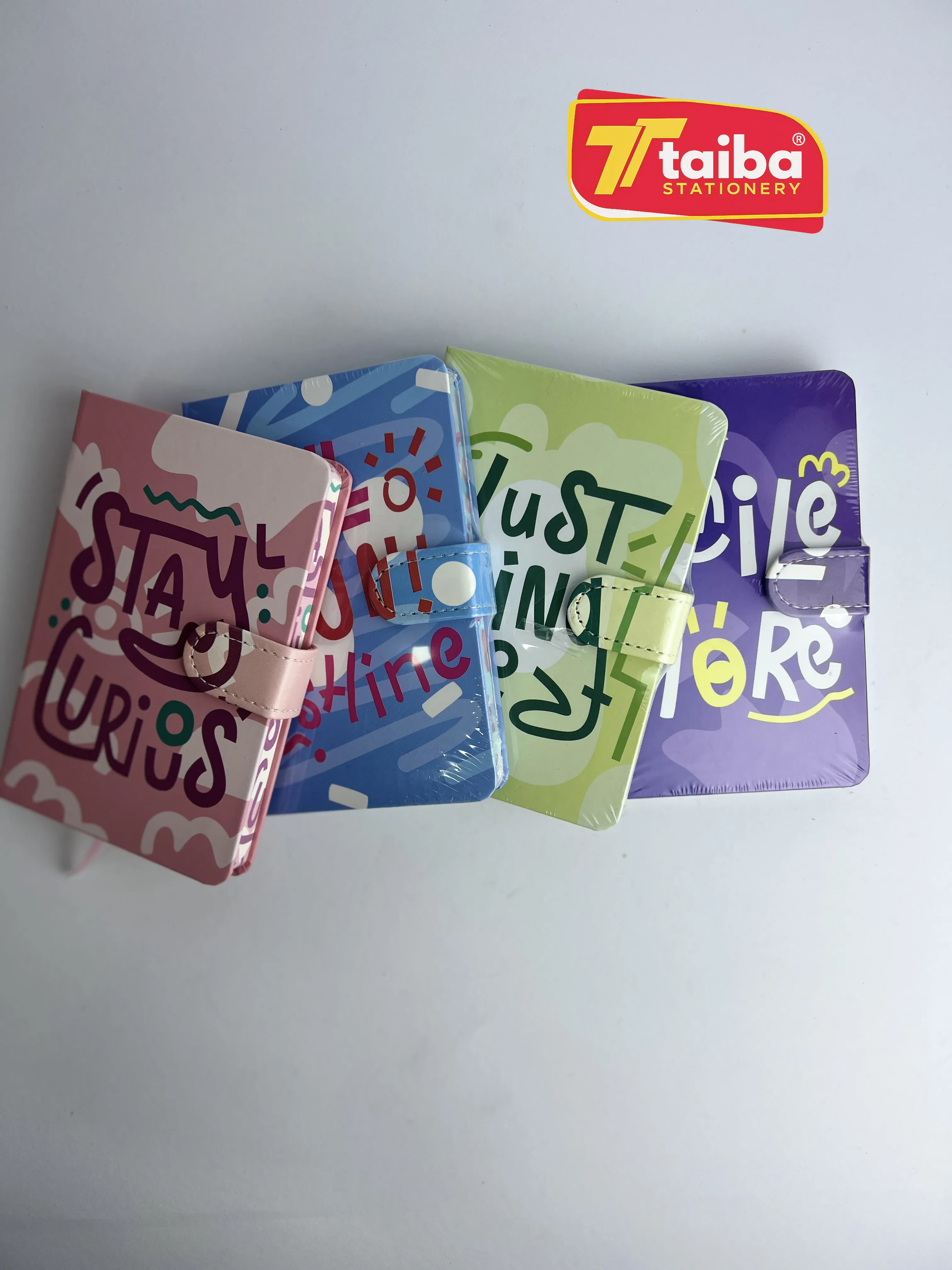 CARNET FOR YOU 24P 8500 ALGO