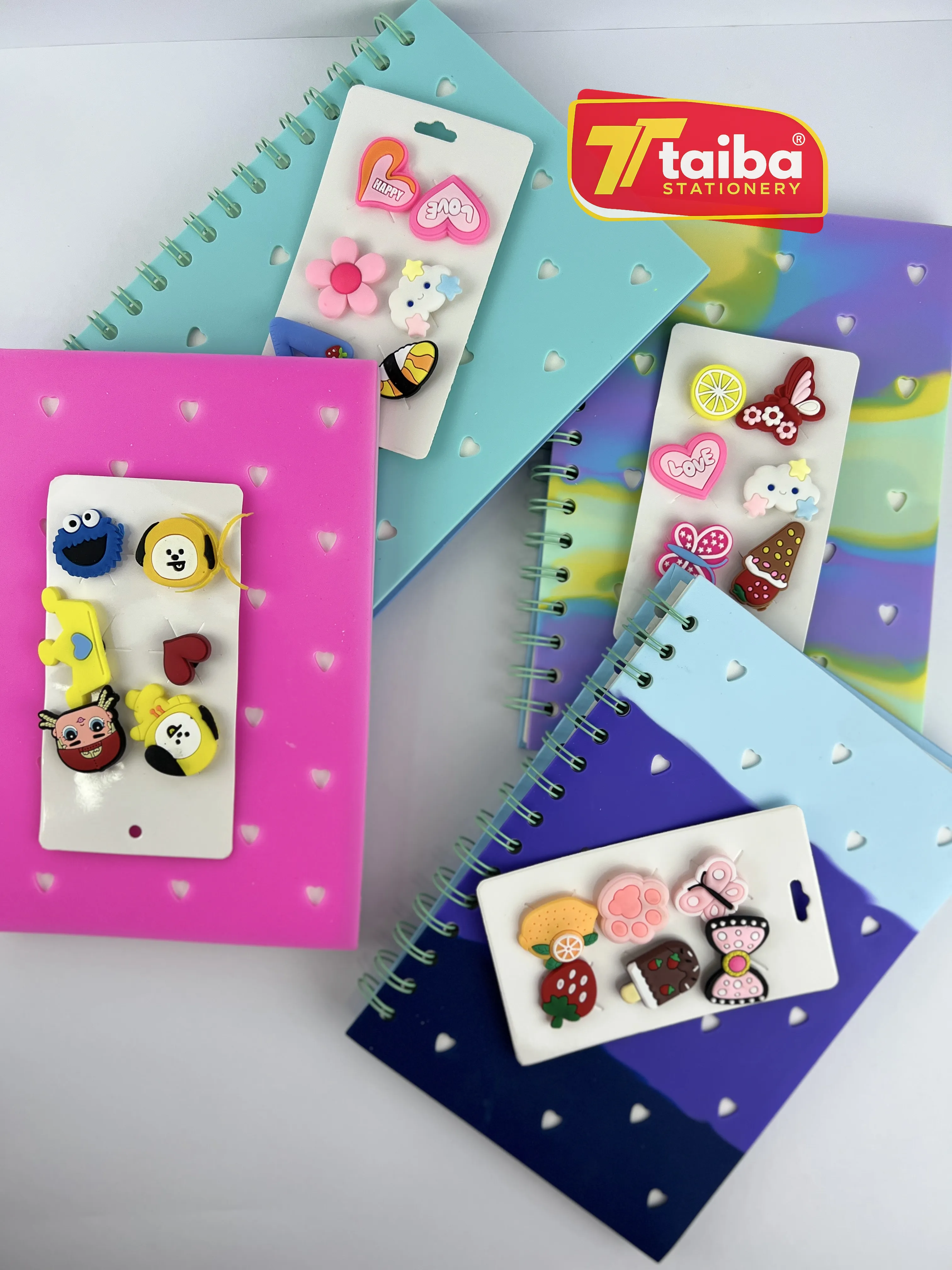 NOTE BOOK MOBS PC-0269   RF NB65