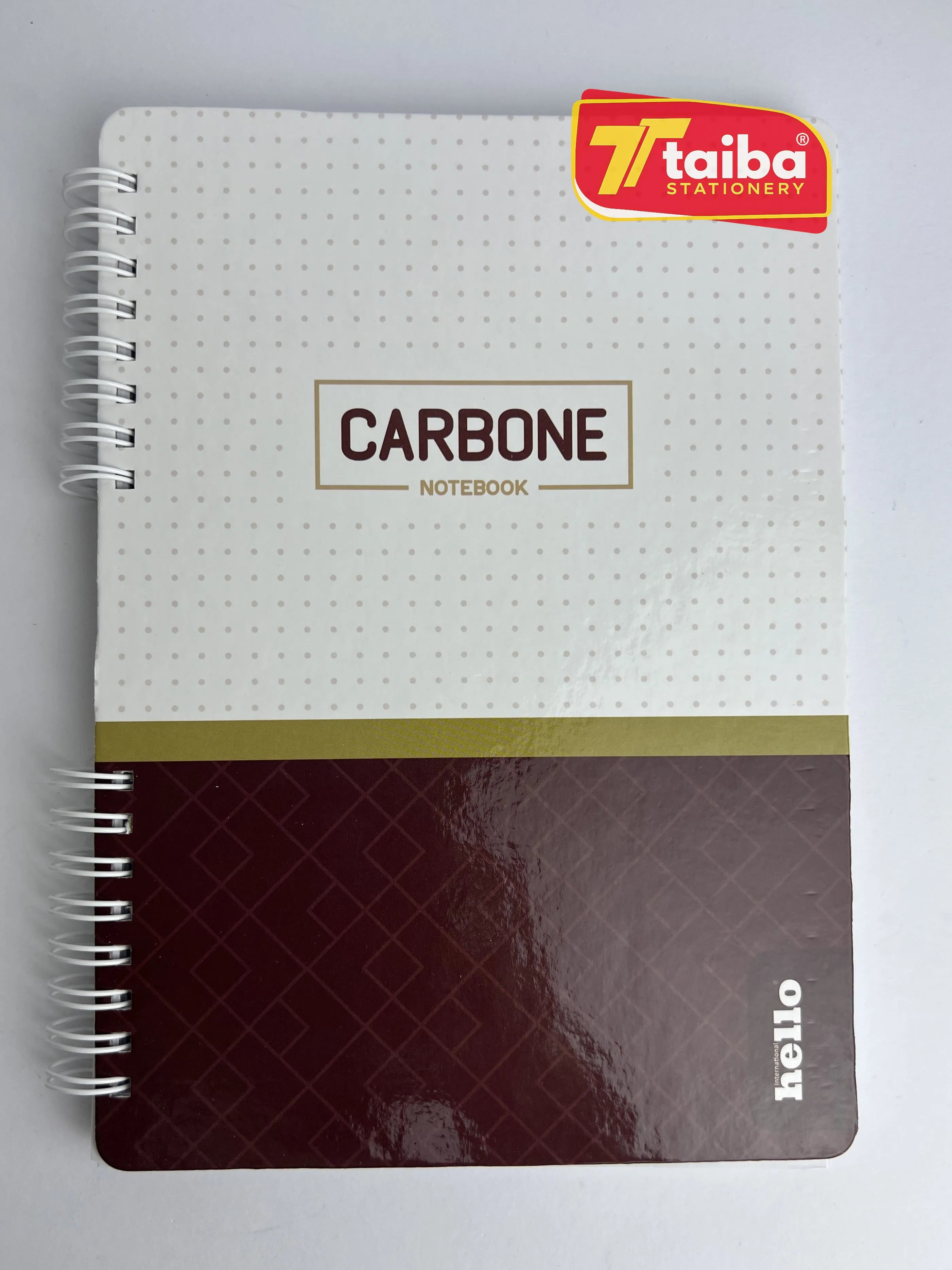 Marron