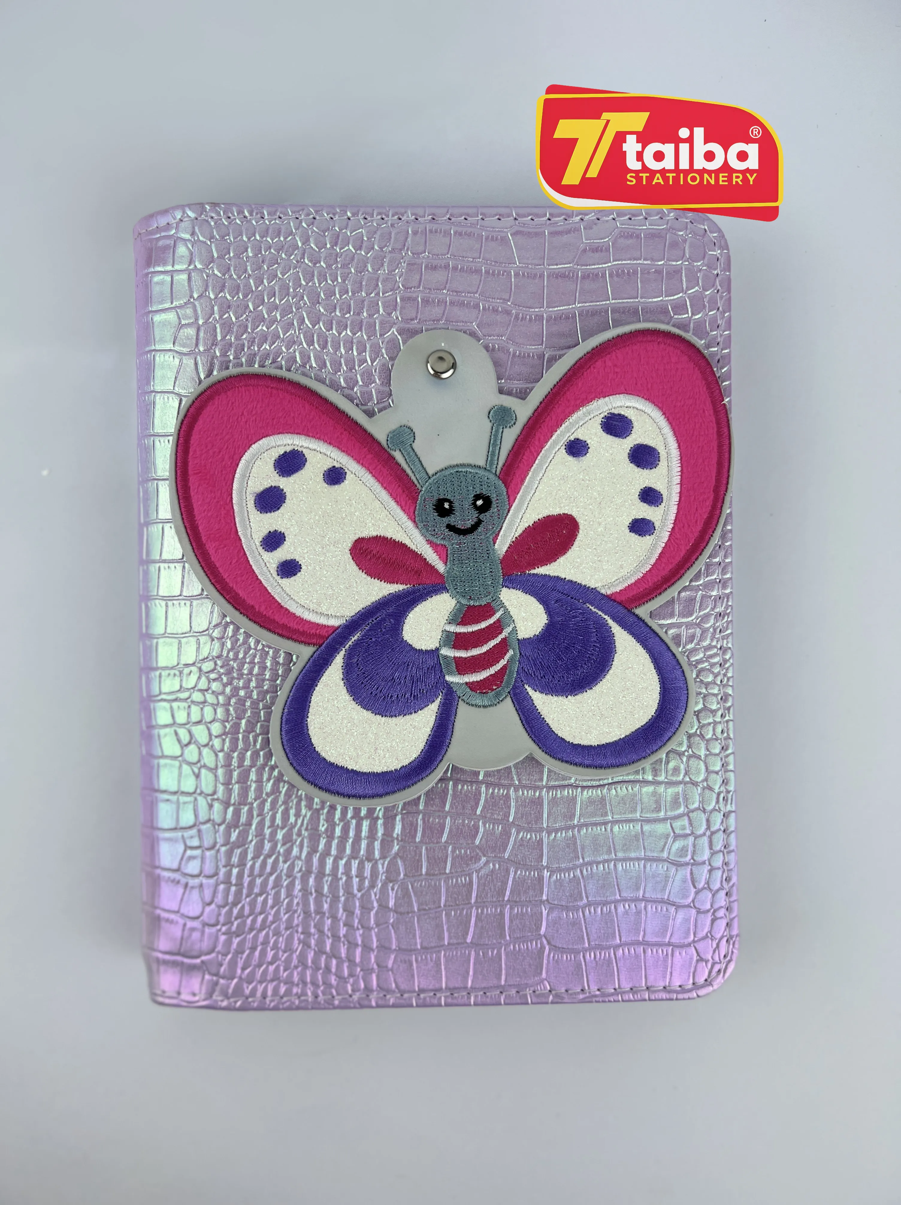NOTE BOOK FANTAISIE NB105