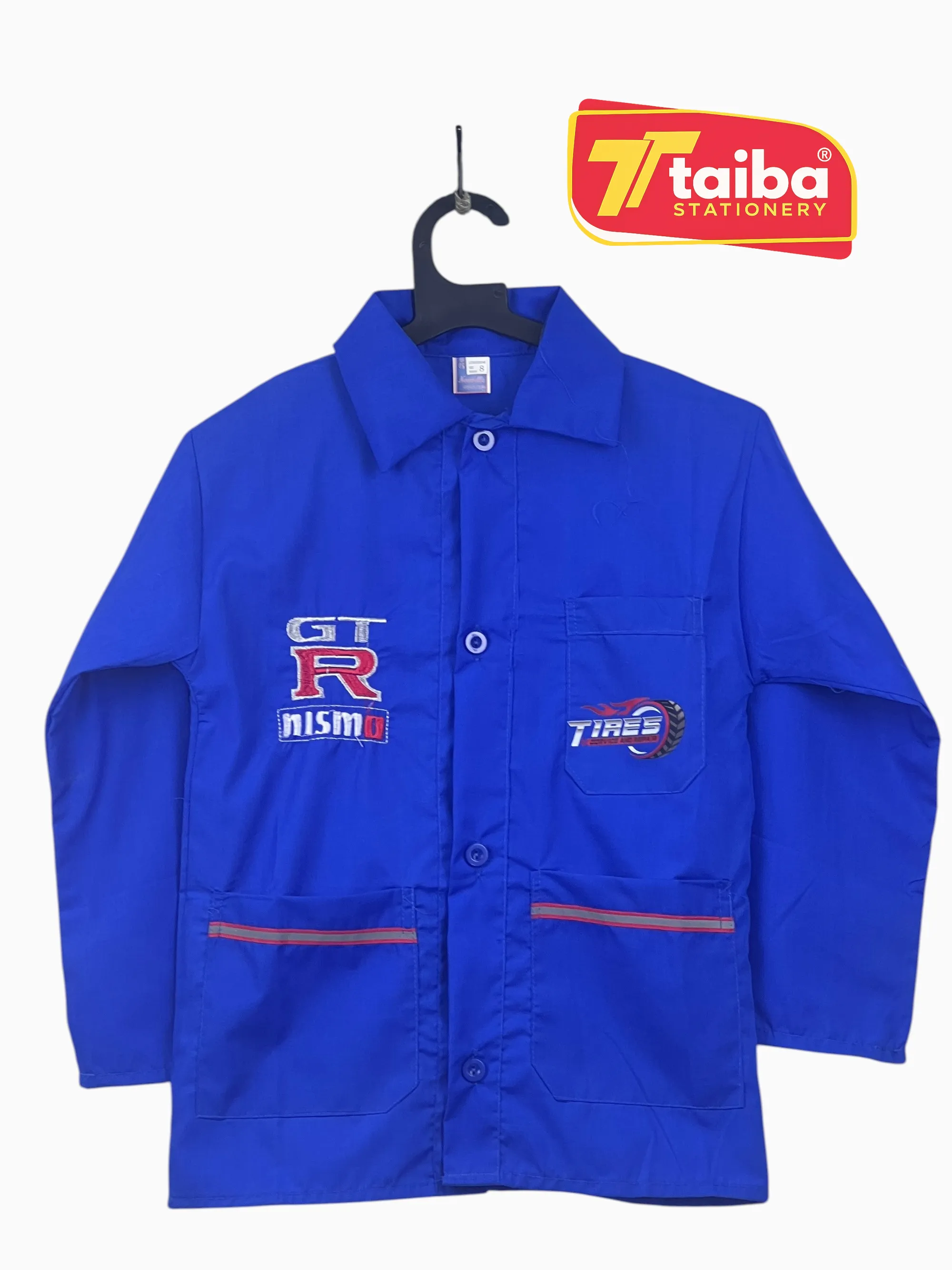TABLIER SCOLAIRE