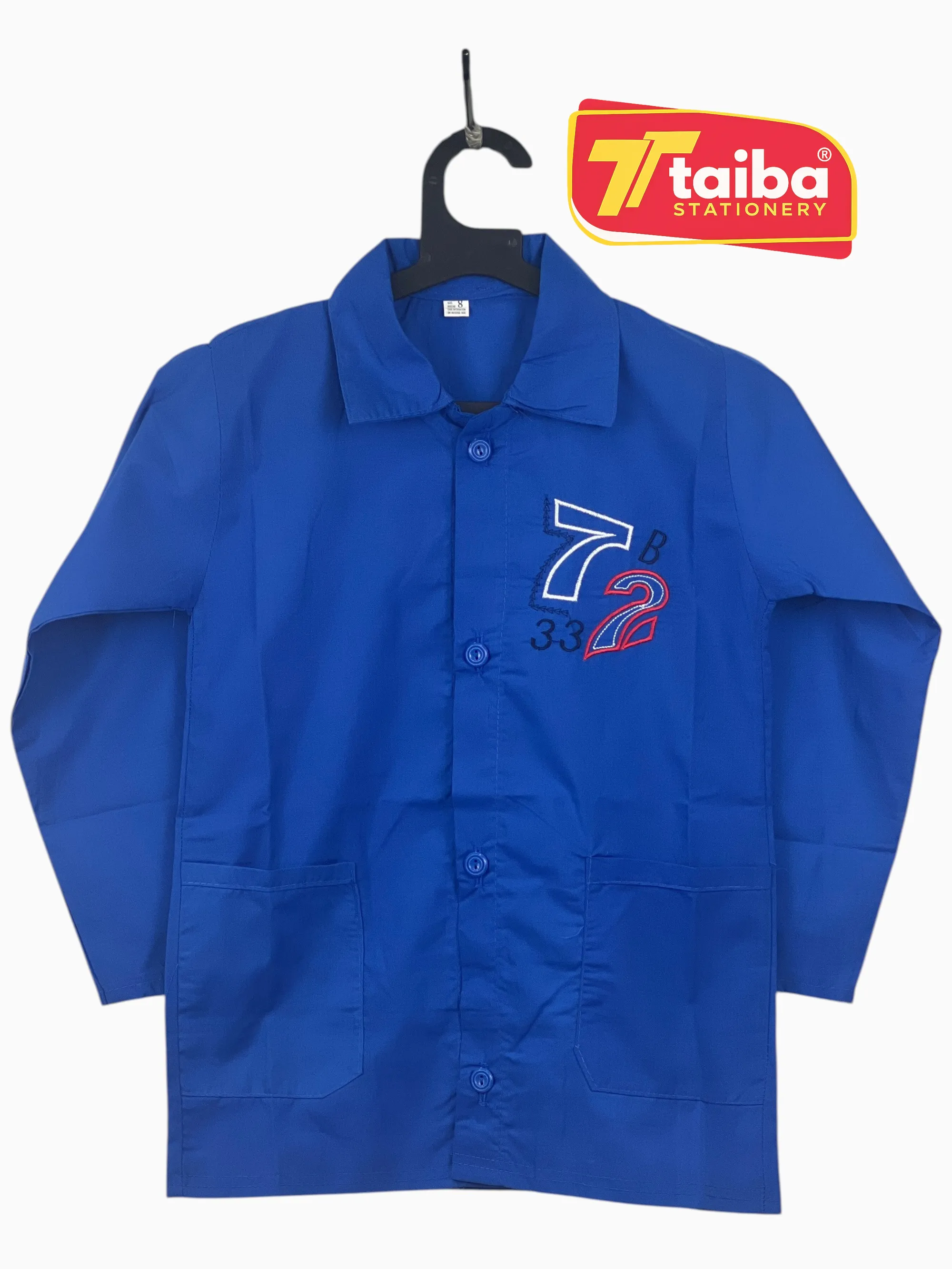 TABLIER SCOLAIRE