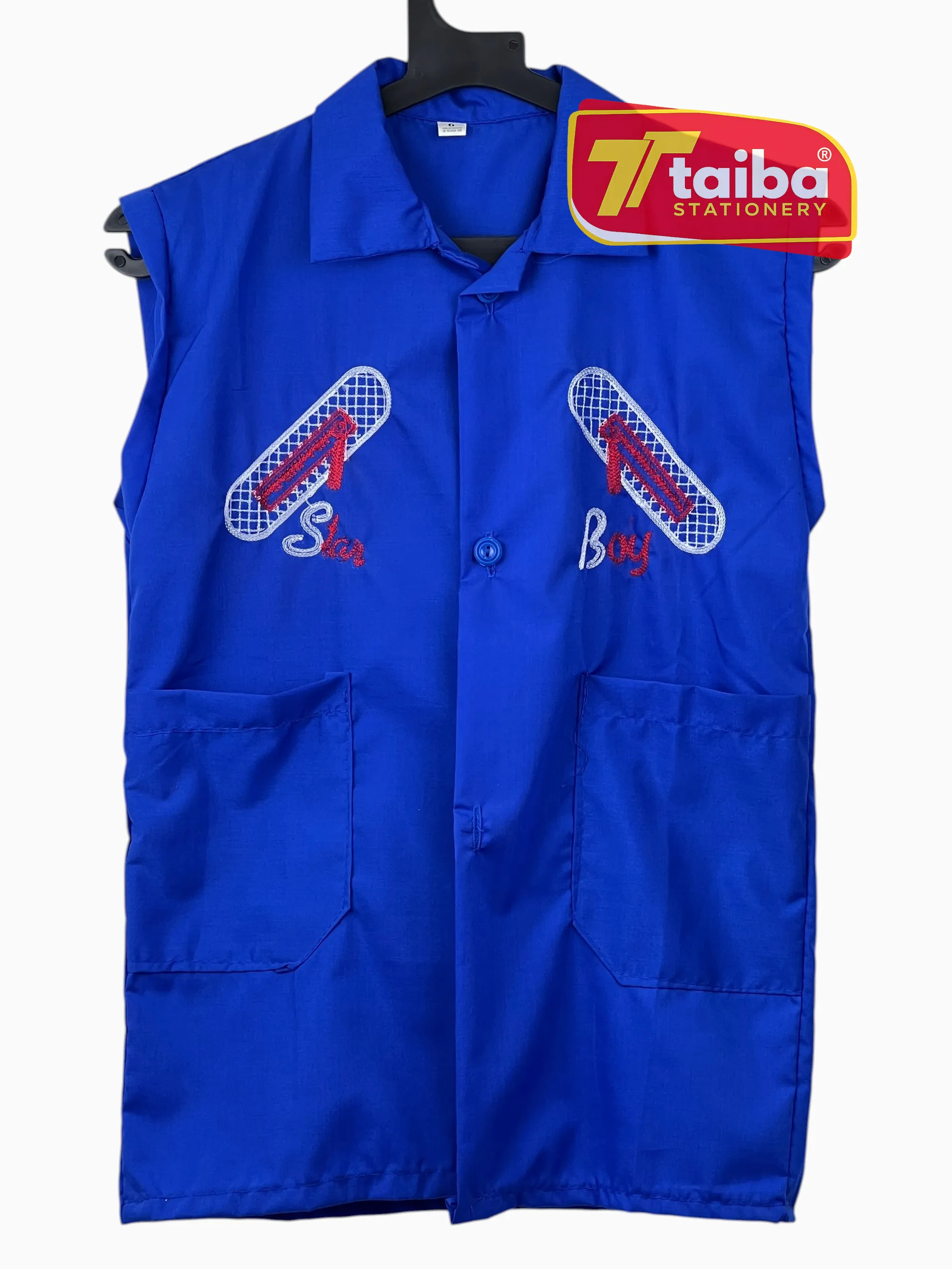 TABLIER SCOLAIRE