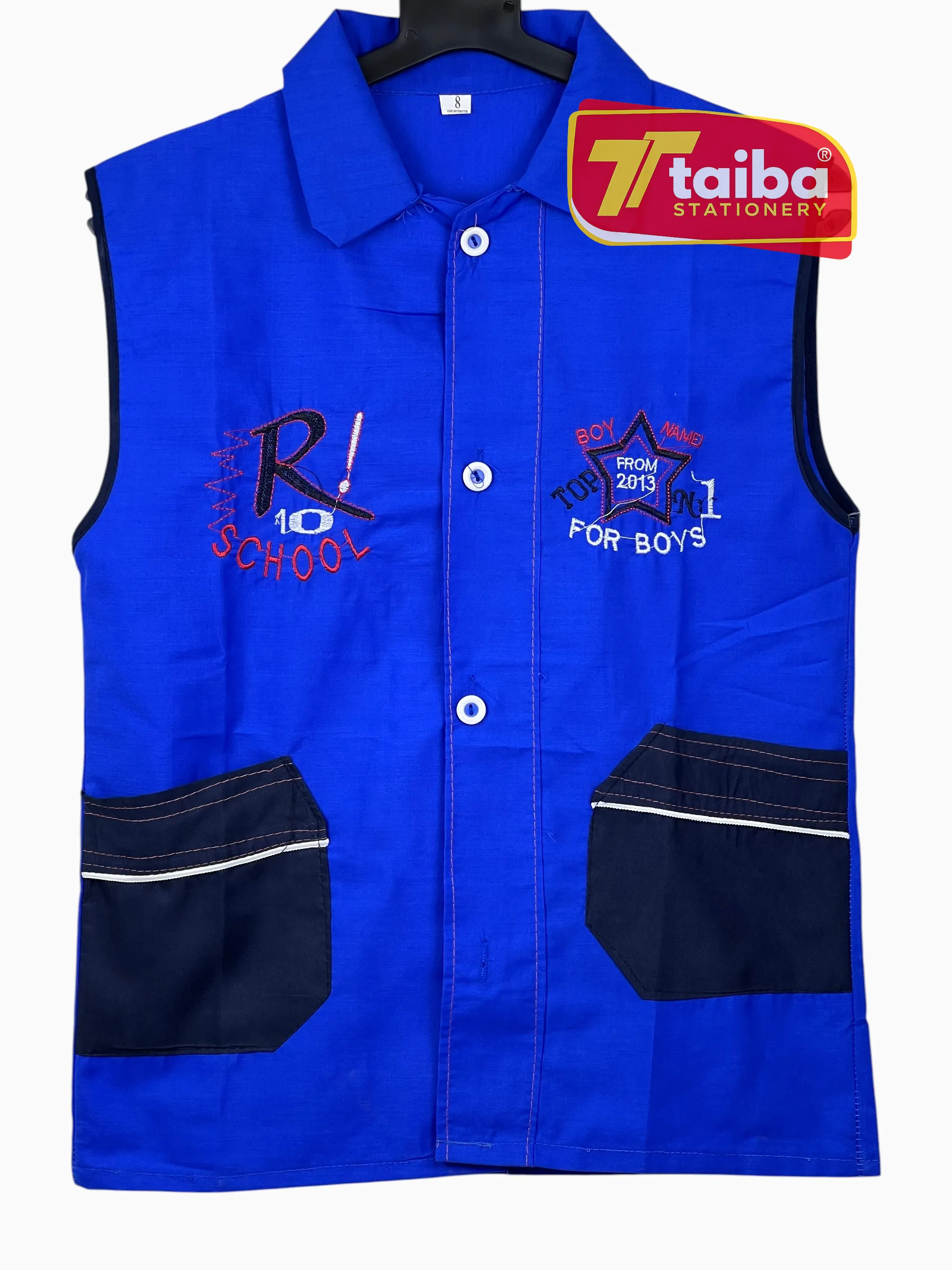 TABLIER SCOLAIRE