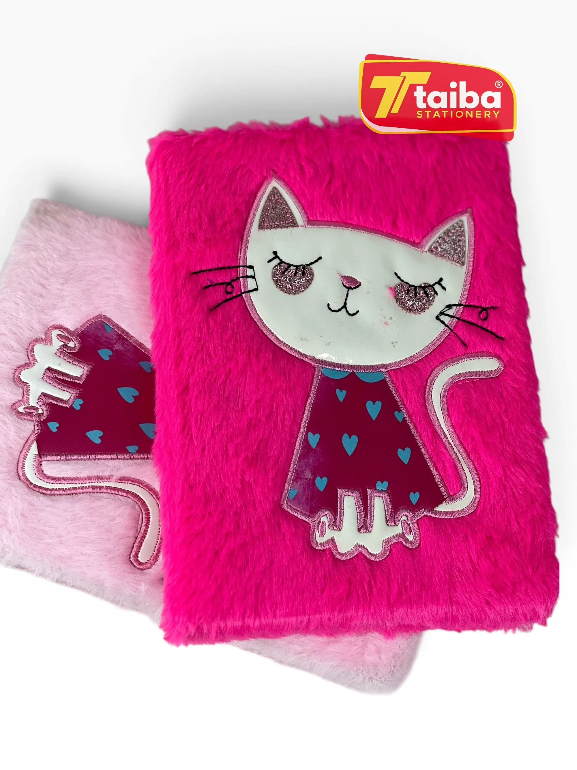 NOTE BOOK FANTISIE A5 YAPAP YA-0192