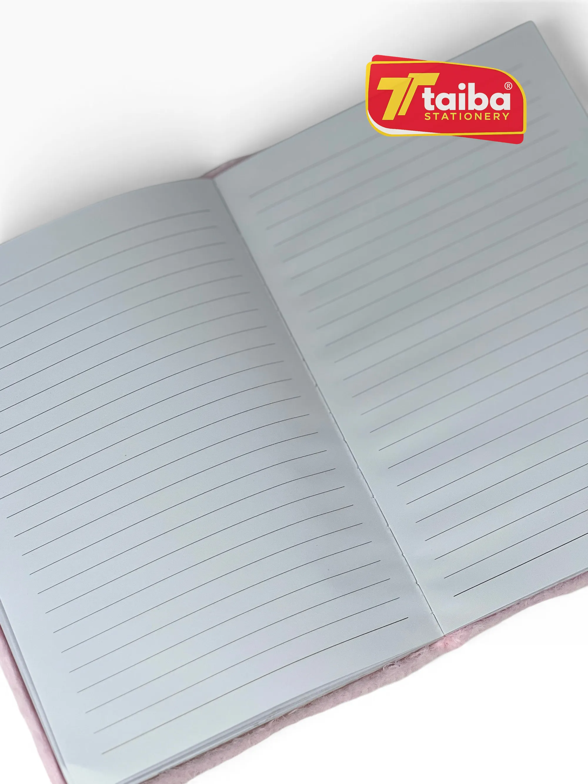 NOTE BOOK FANTISIE A5 YAPAP YA-0192