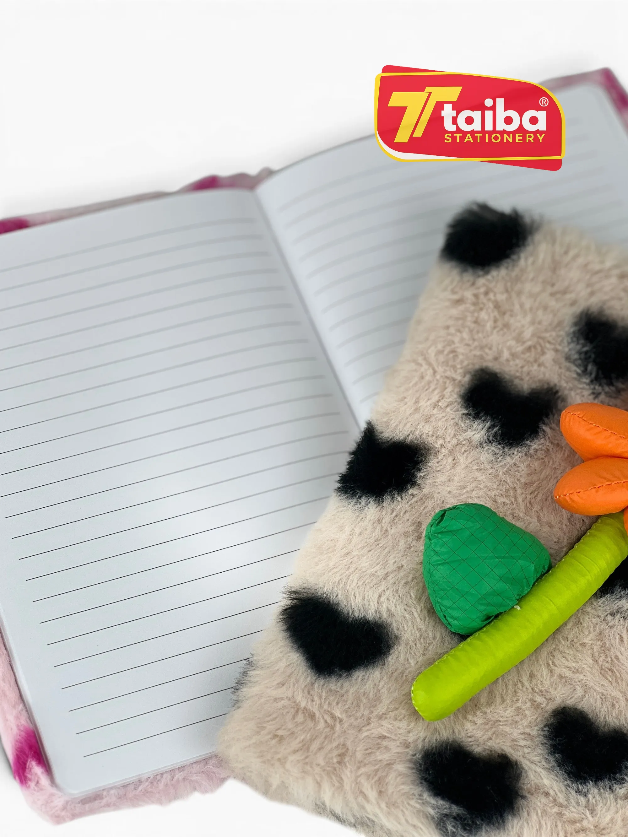 NOTE BOOK FANTISIE A5 YAPAP YA-0192