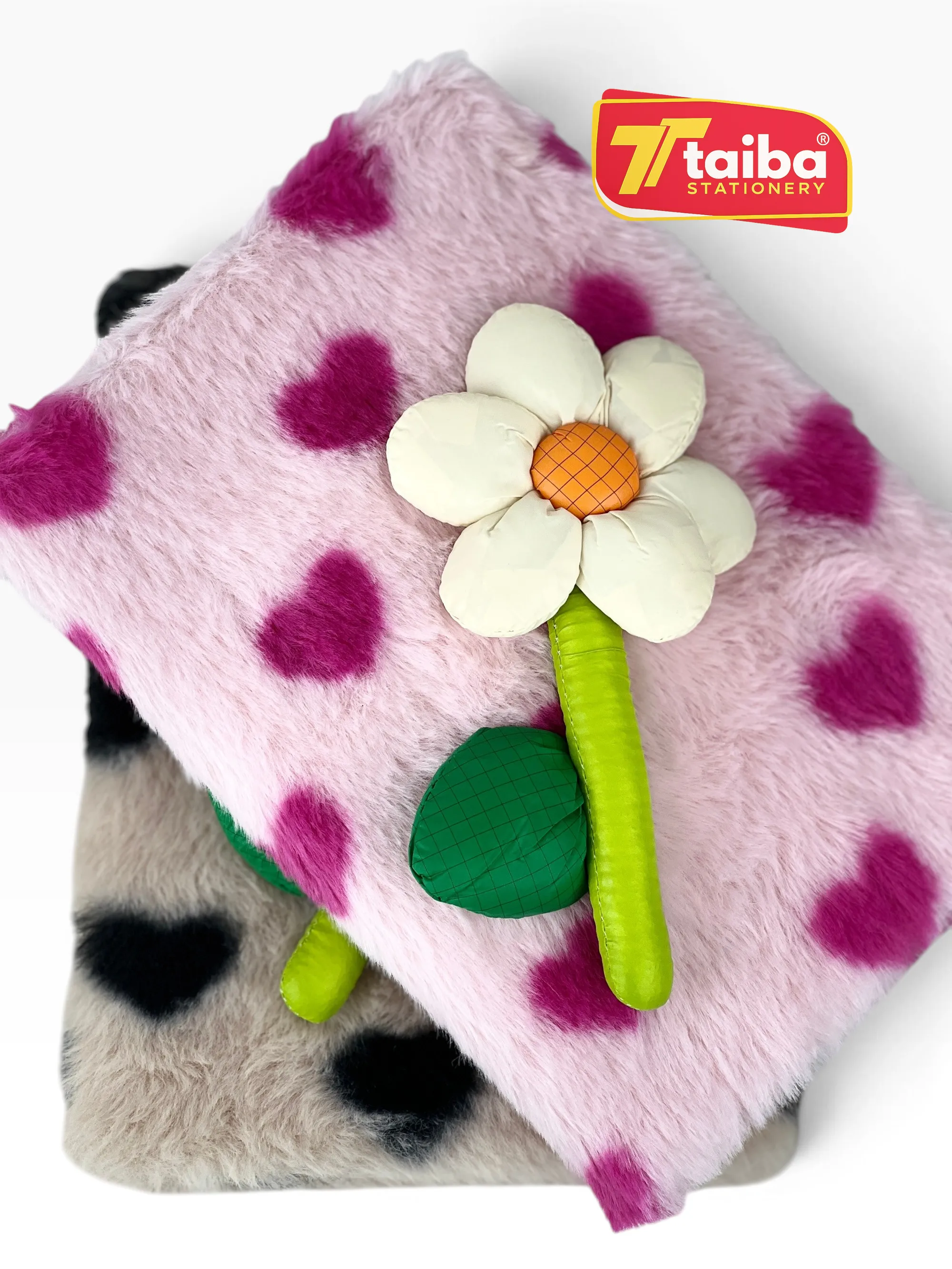 NOTE BOOK FANTISIE A5 YAPAP YA-0192