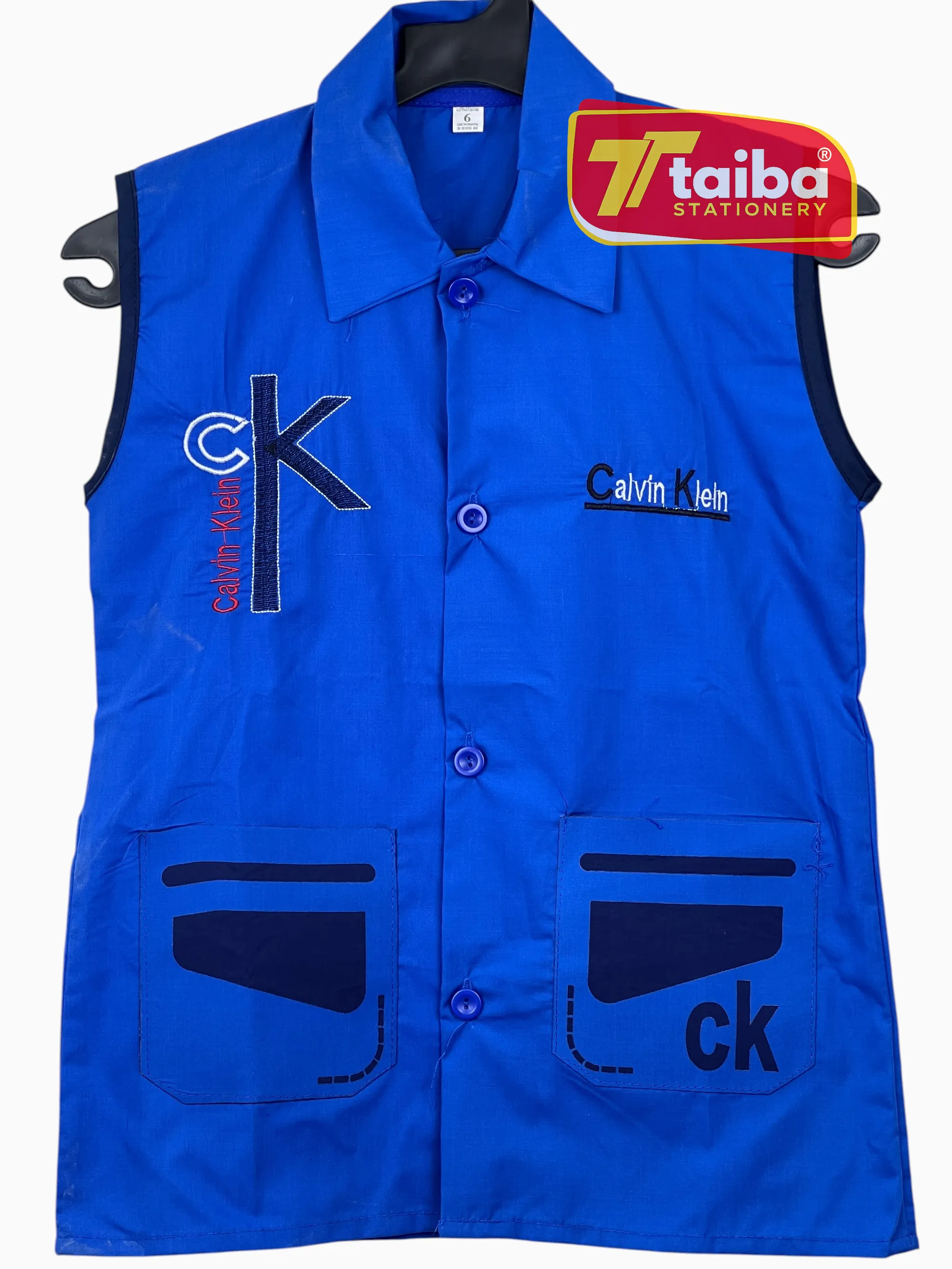 TABLIER SCOLAIRE