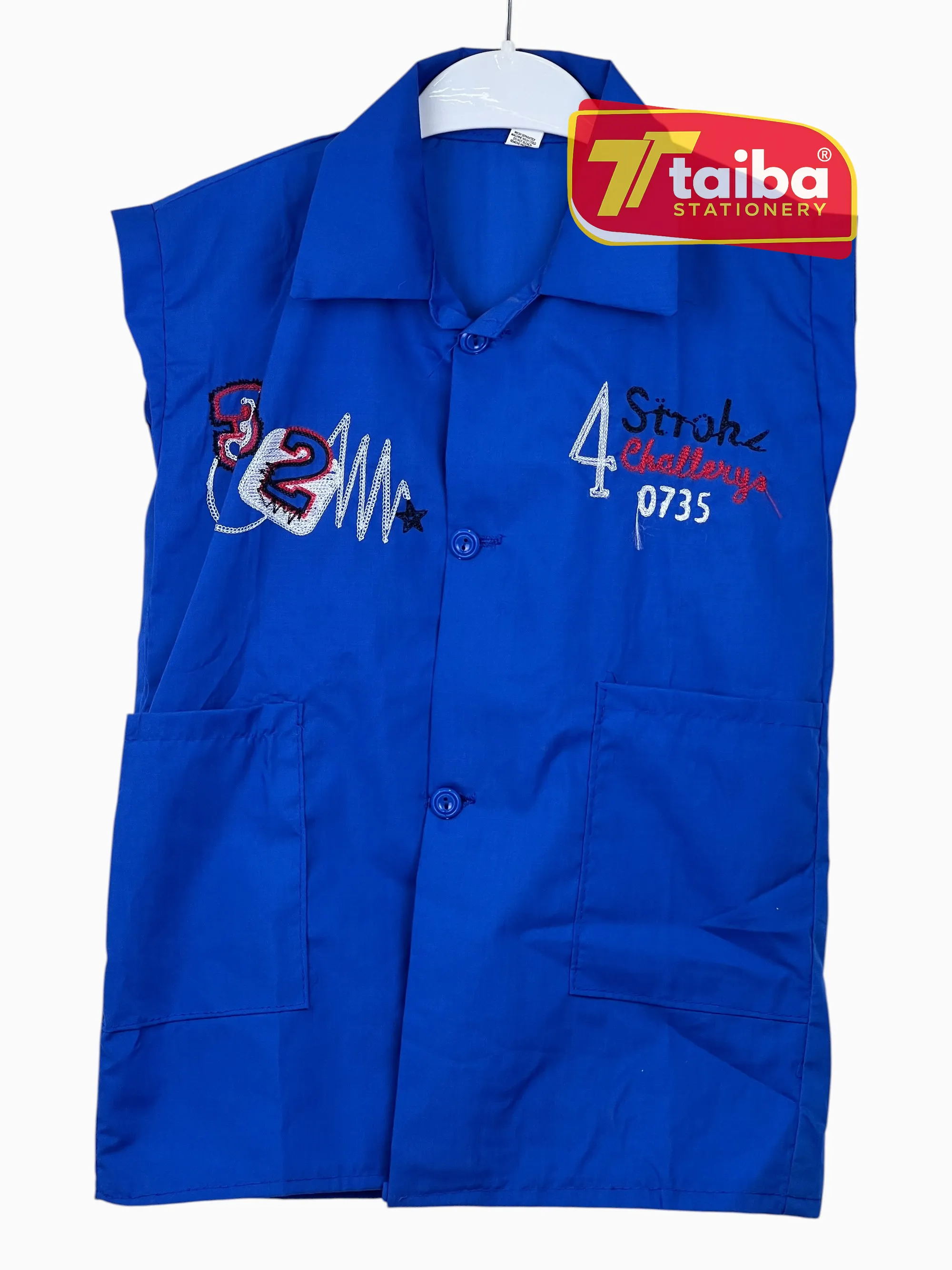 TABLIER SCOLAIRE