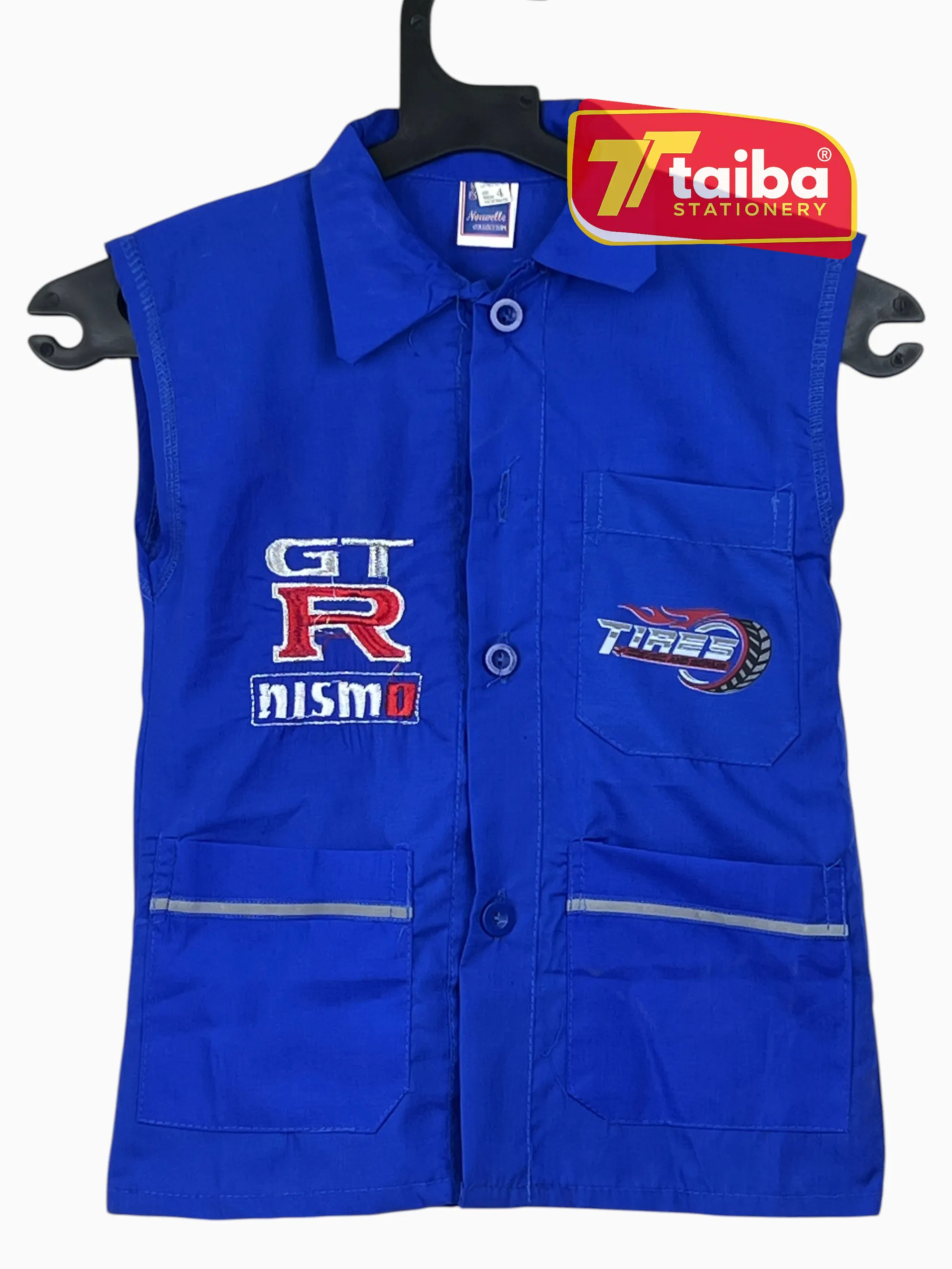 TABLIER SCOLAIRE