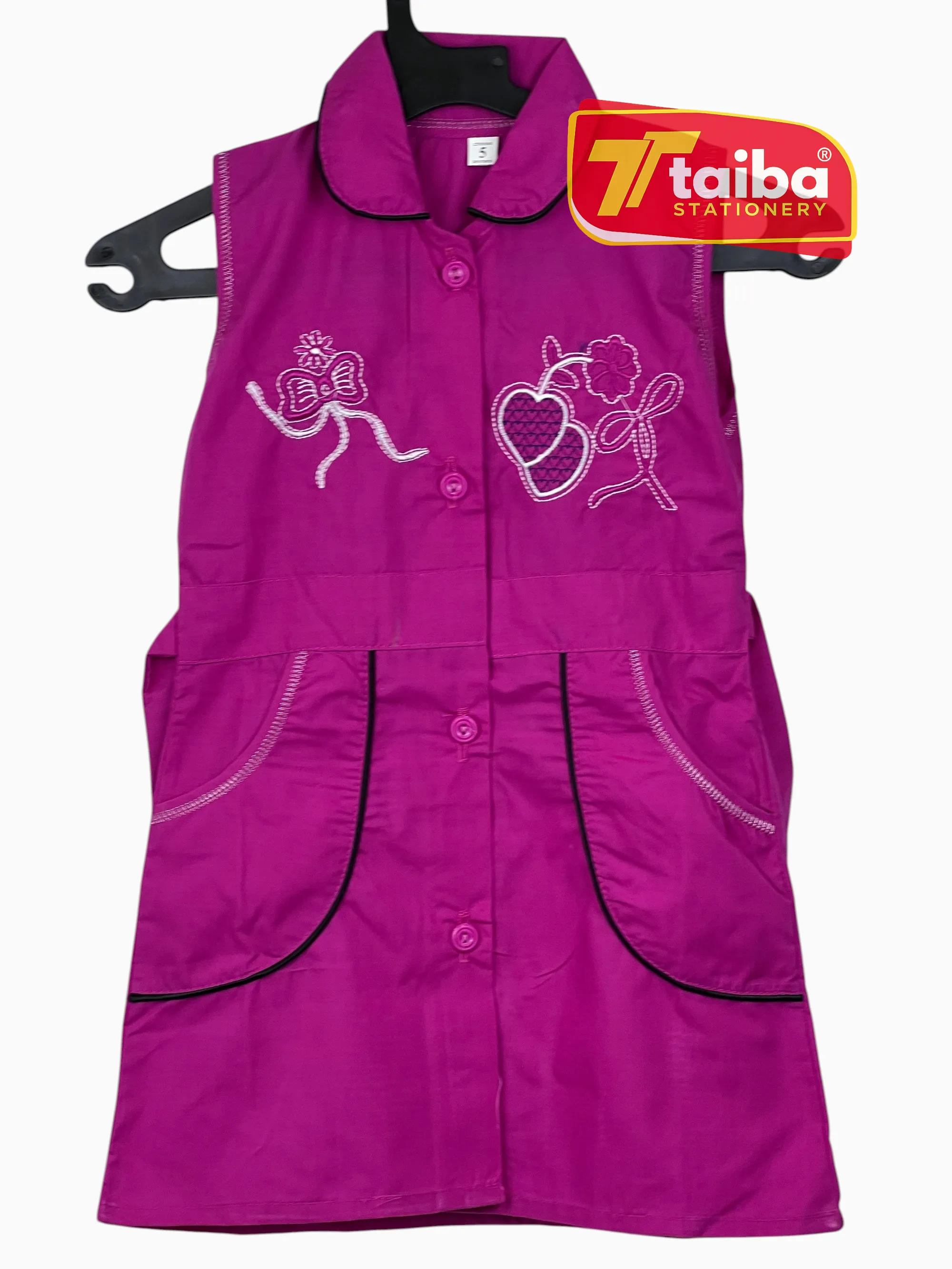 TABLIER SCOLAIRE