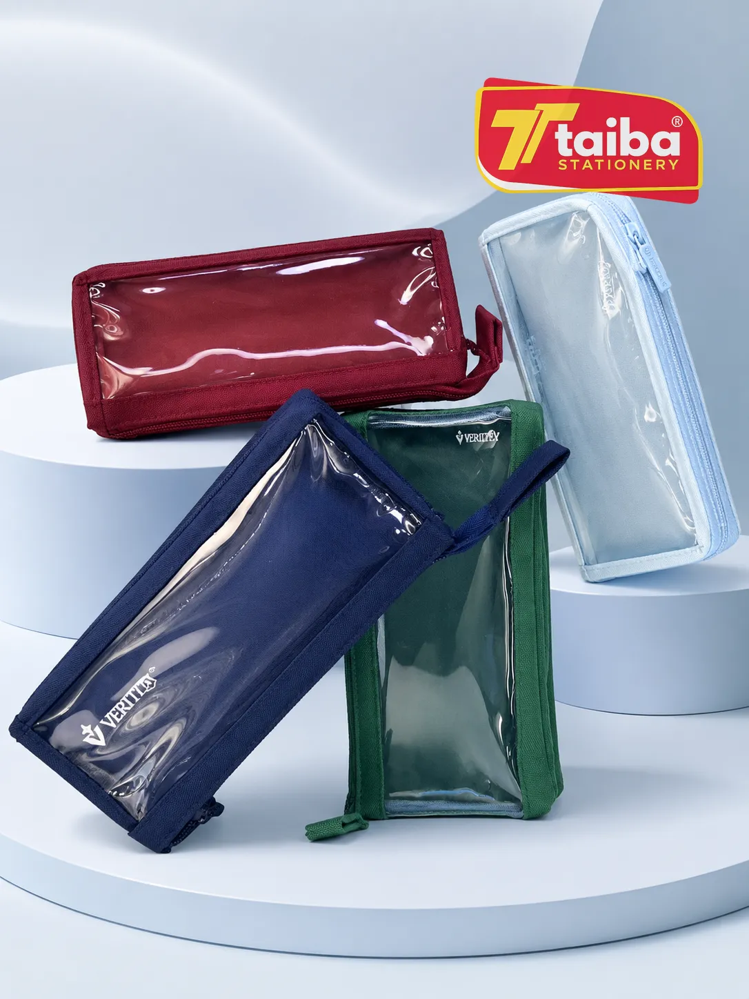 TROUSSE VERTEX EN PVC BOX VS-1841
