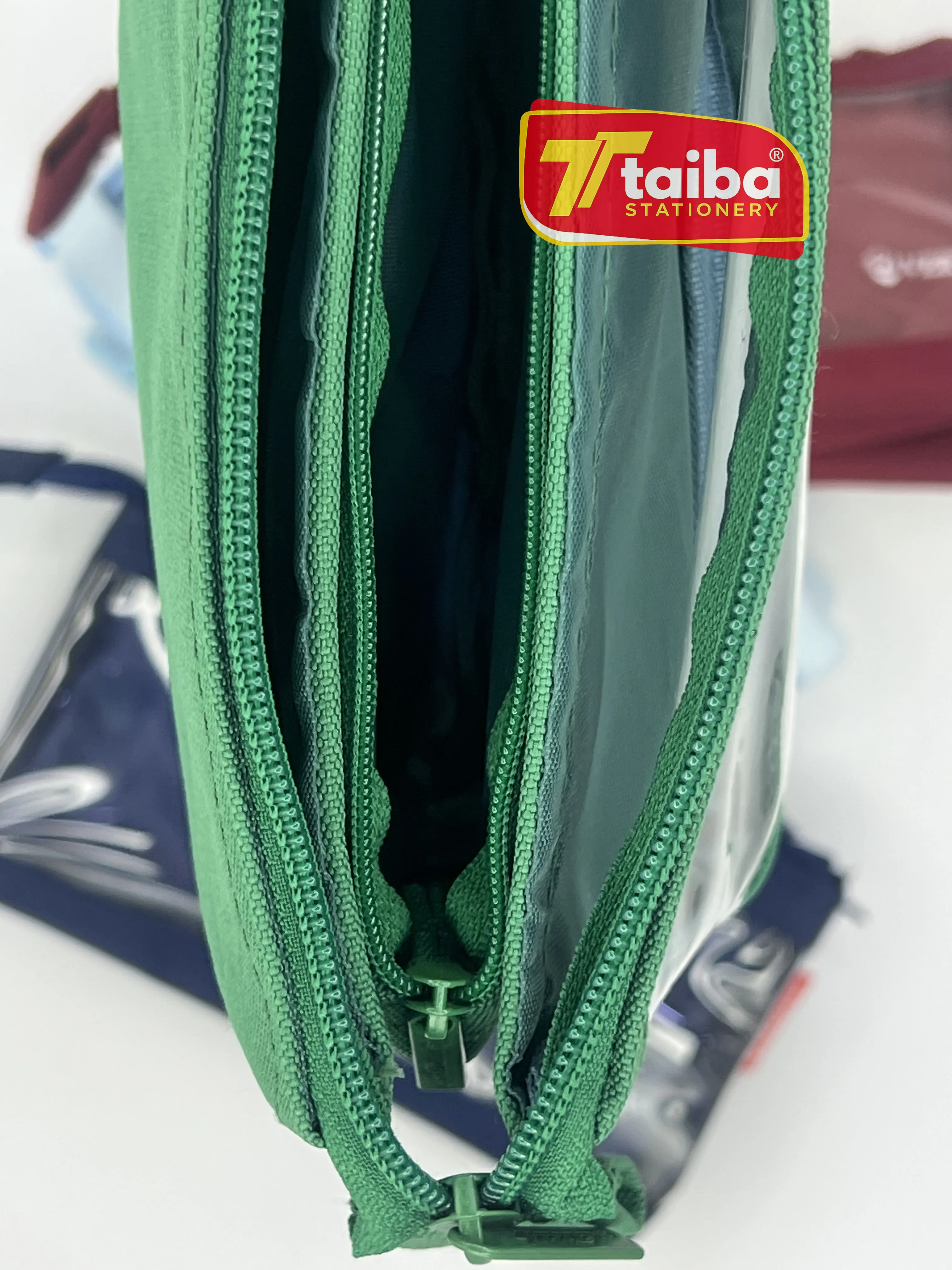 TROUSSE VERTEX EN PVC BOX VS-1841