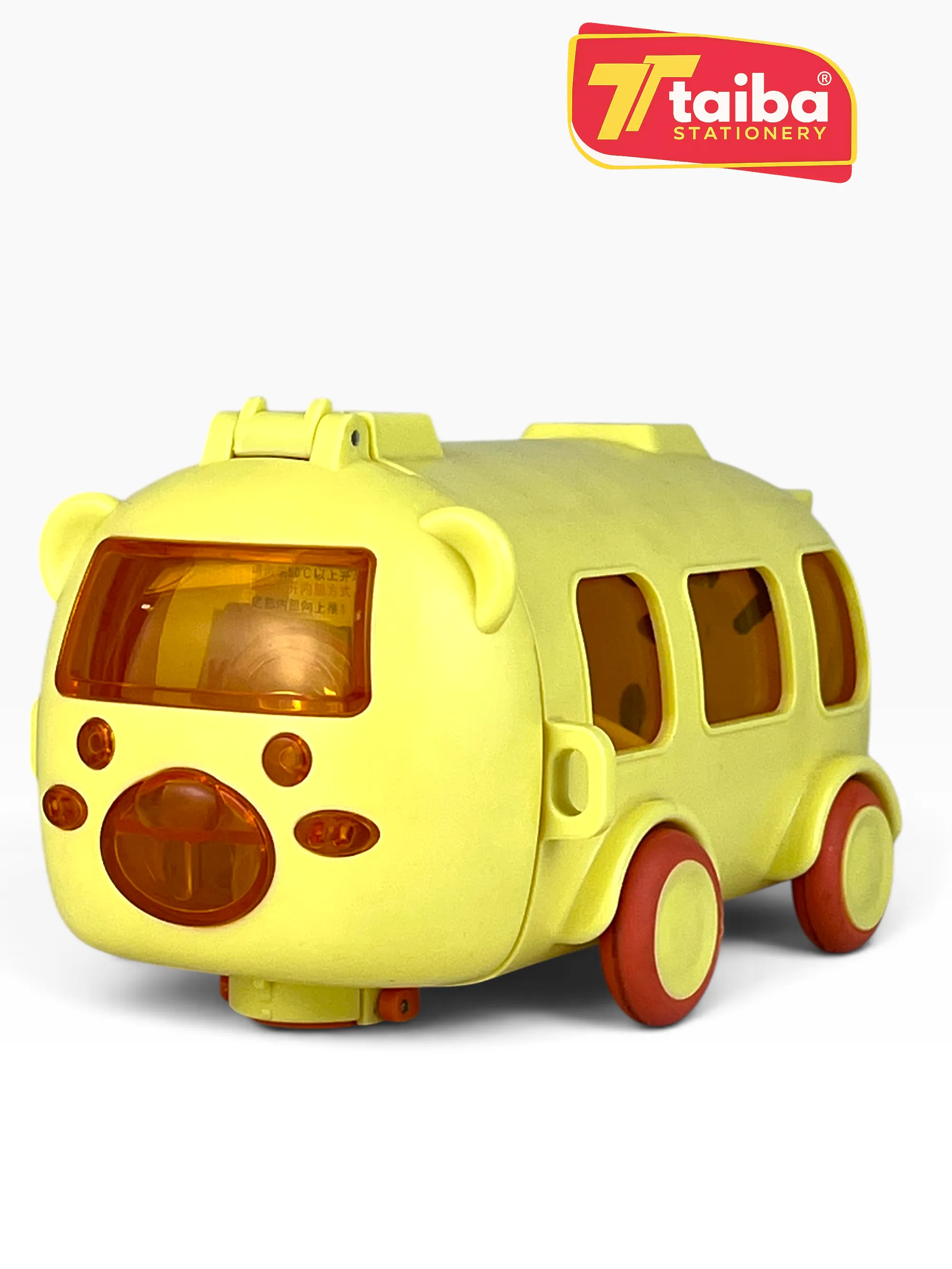GOURDA COOL CUTE BUS 8068