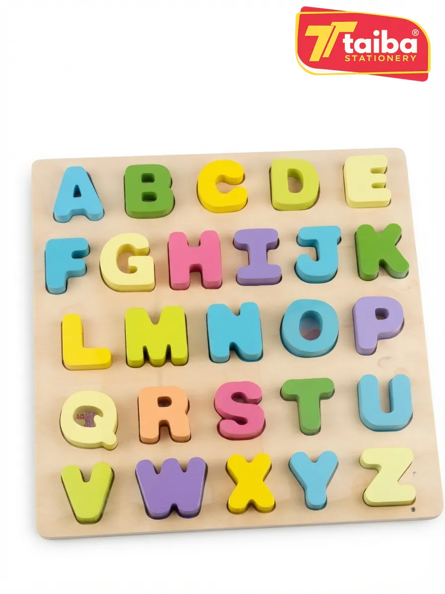 JEUX EDUCATIF EN BOIS MULTIFONCTION  PL-8041