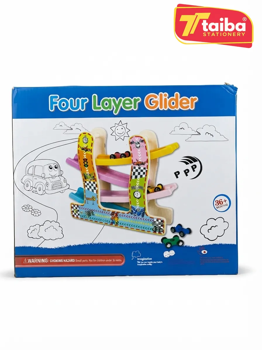 JEUX EDUCATIF EN BOIS MULTIFONCTION YW-401 PL-8093