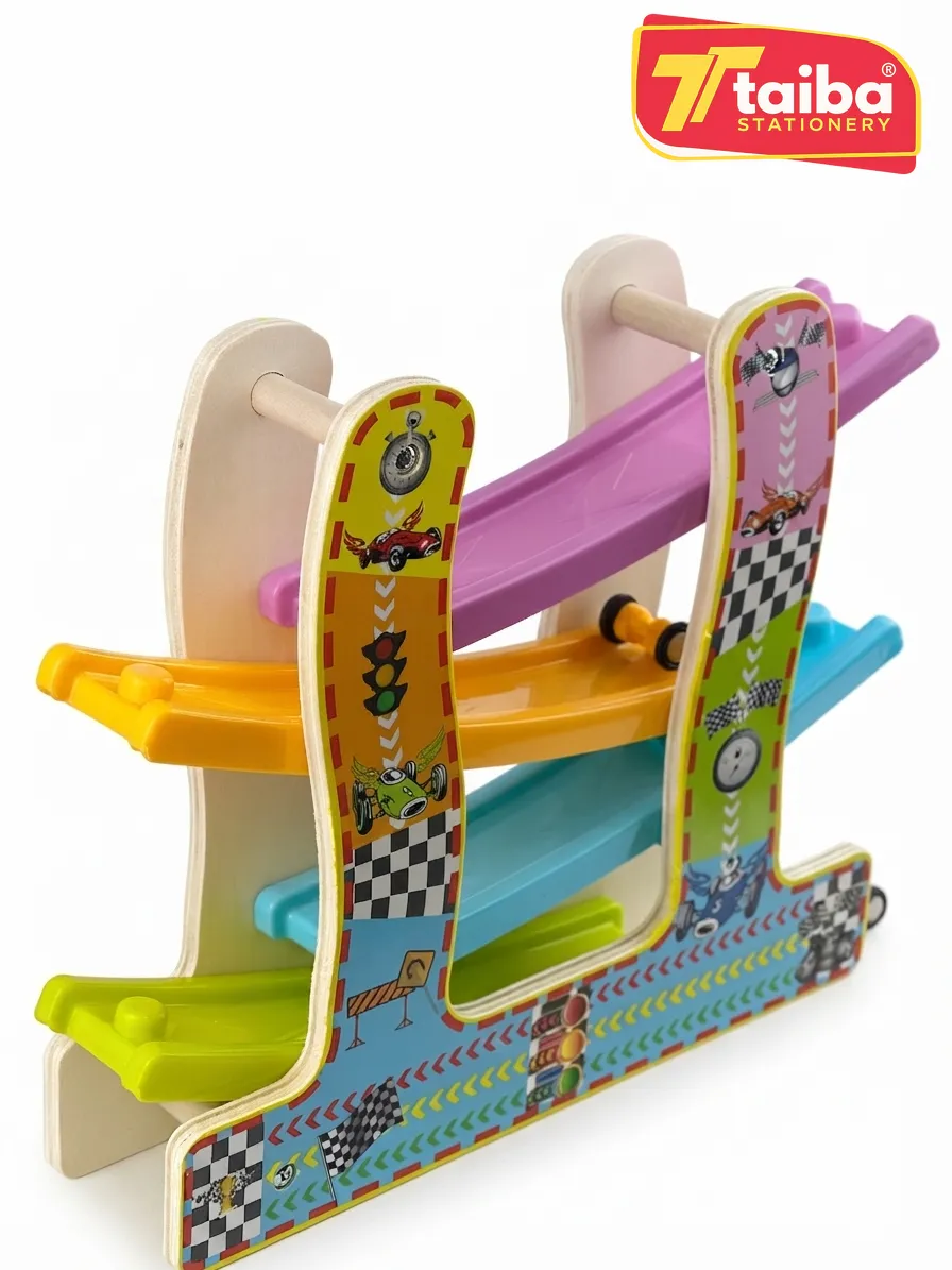 JEUX EDUCATIF EN BOIS MULTIFONCTION YW-401 PL-8093