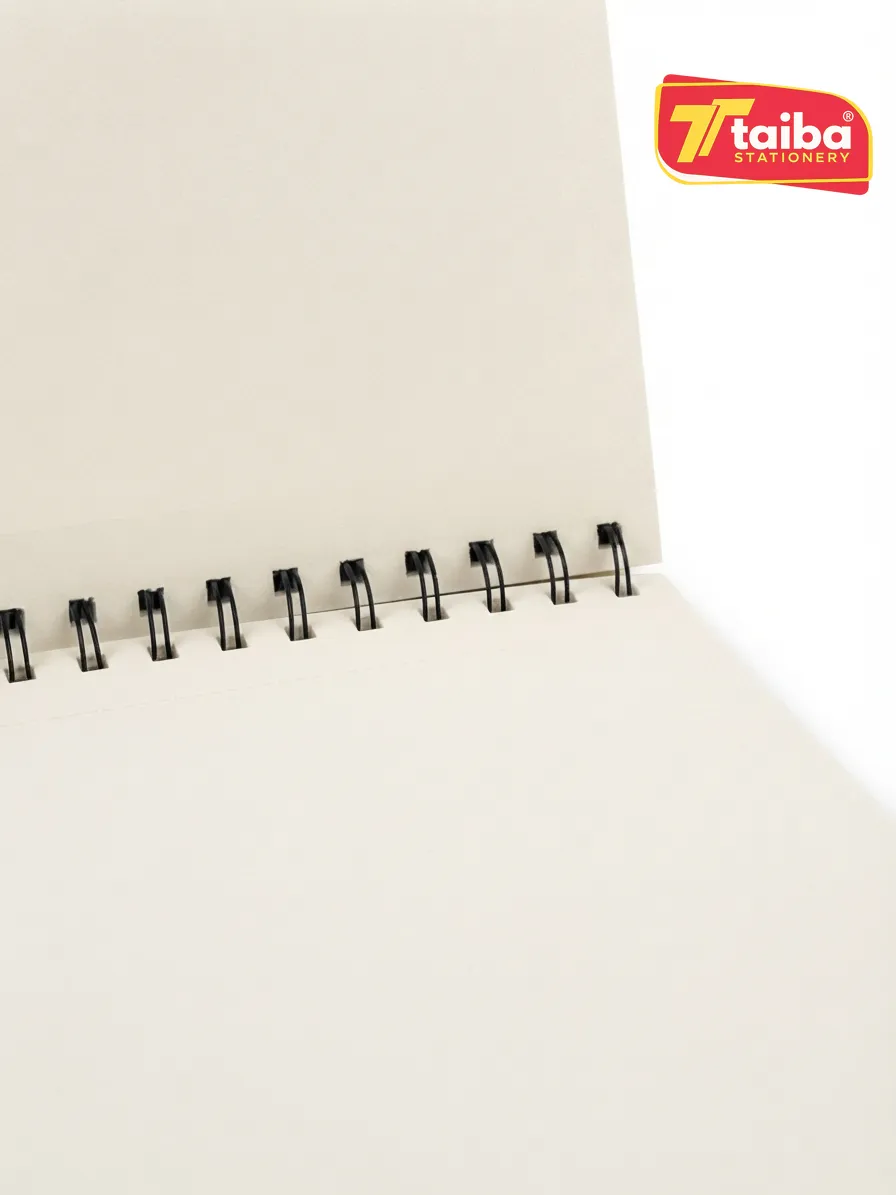 CARNET DE CROQUIS ALGO A4 300G SM SKETCH BOOK SPIRALE MIXED MEDIA AL 1538-4