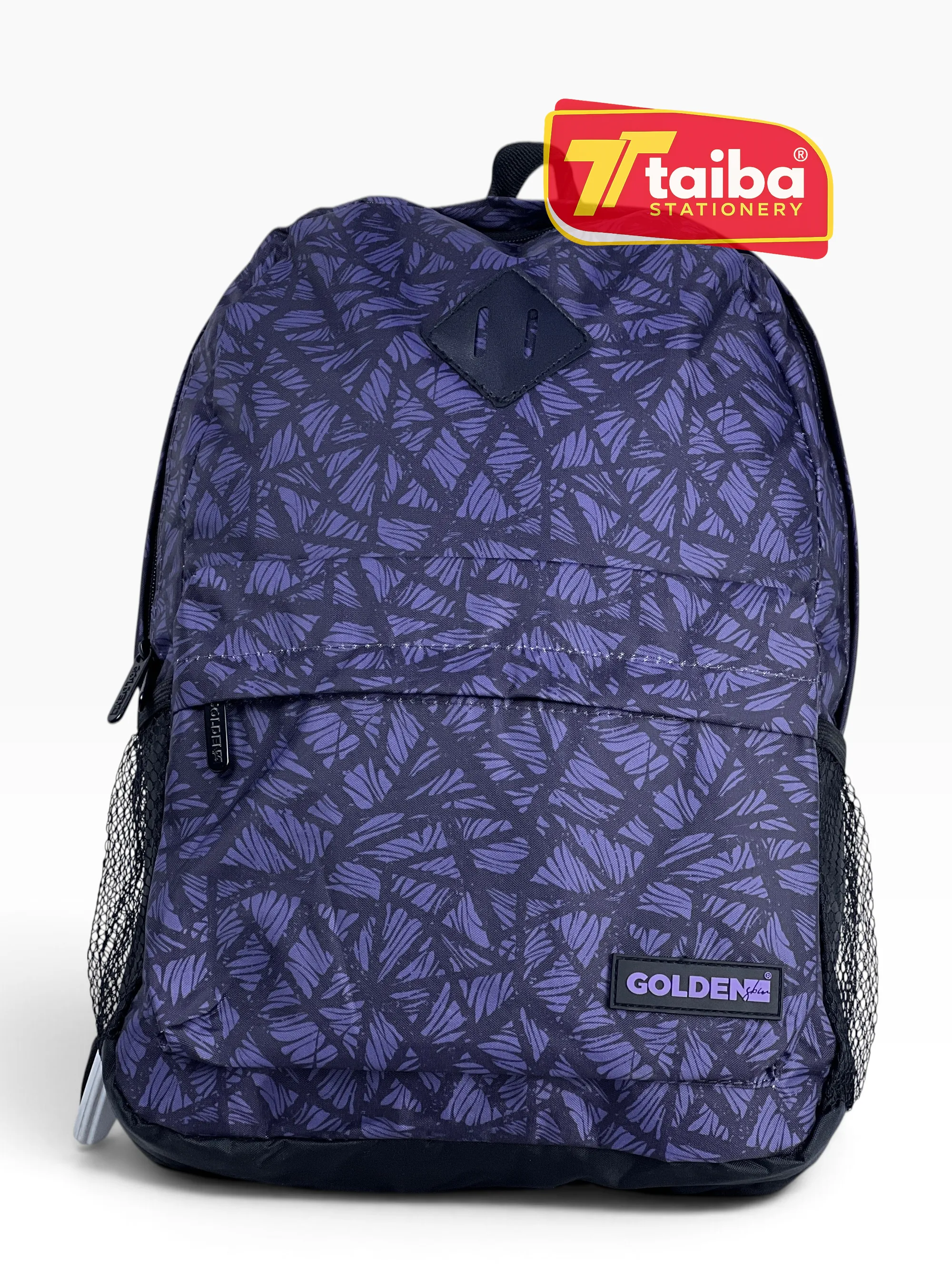 Mauve foncé