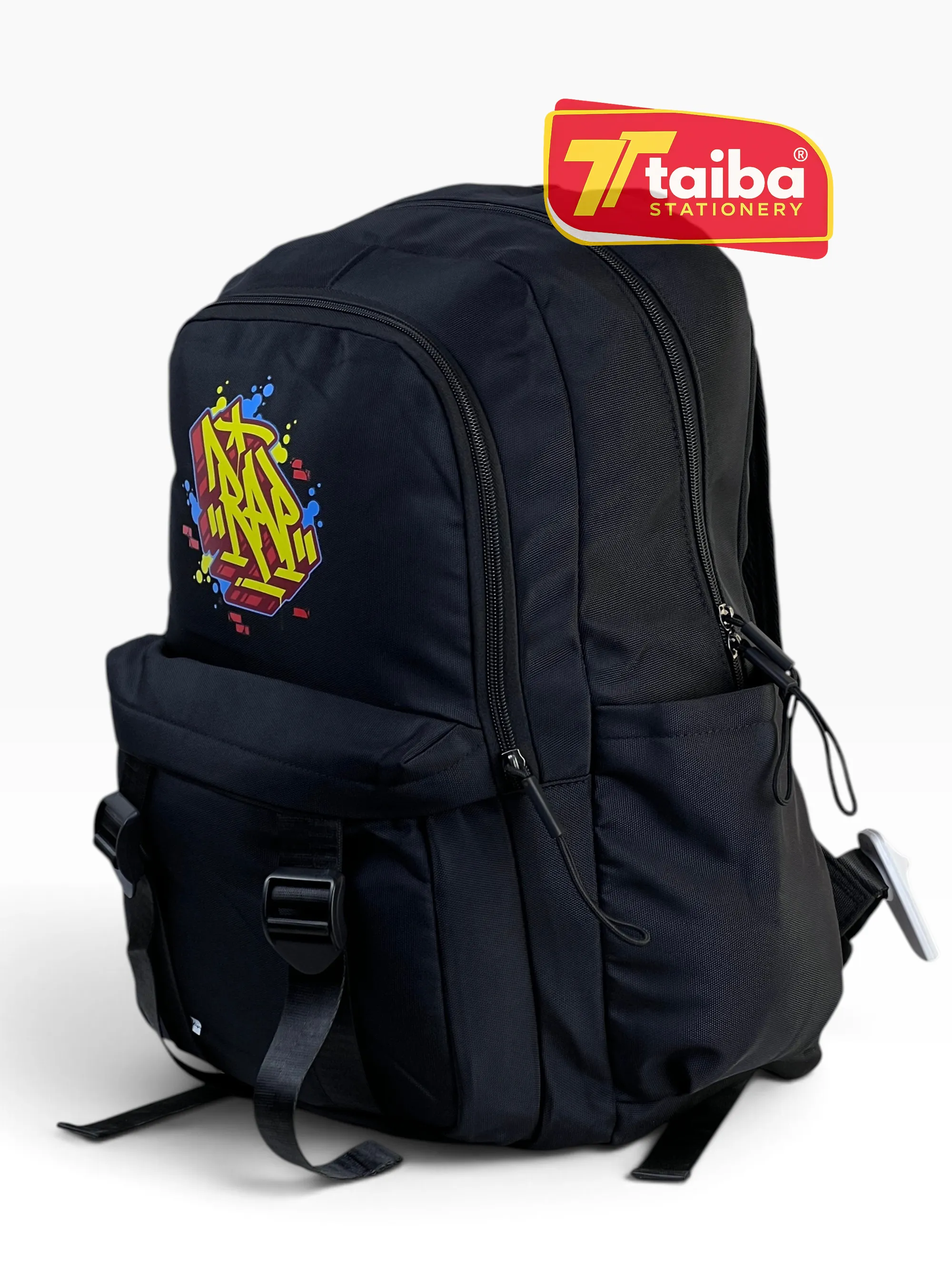 SAC A DOS JAKER 10CLRS