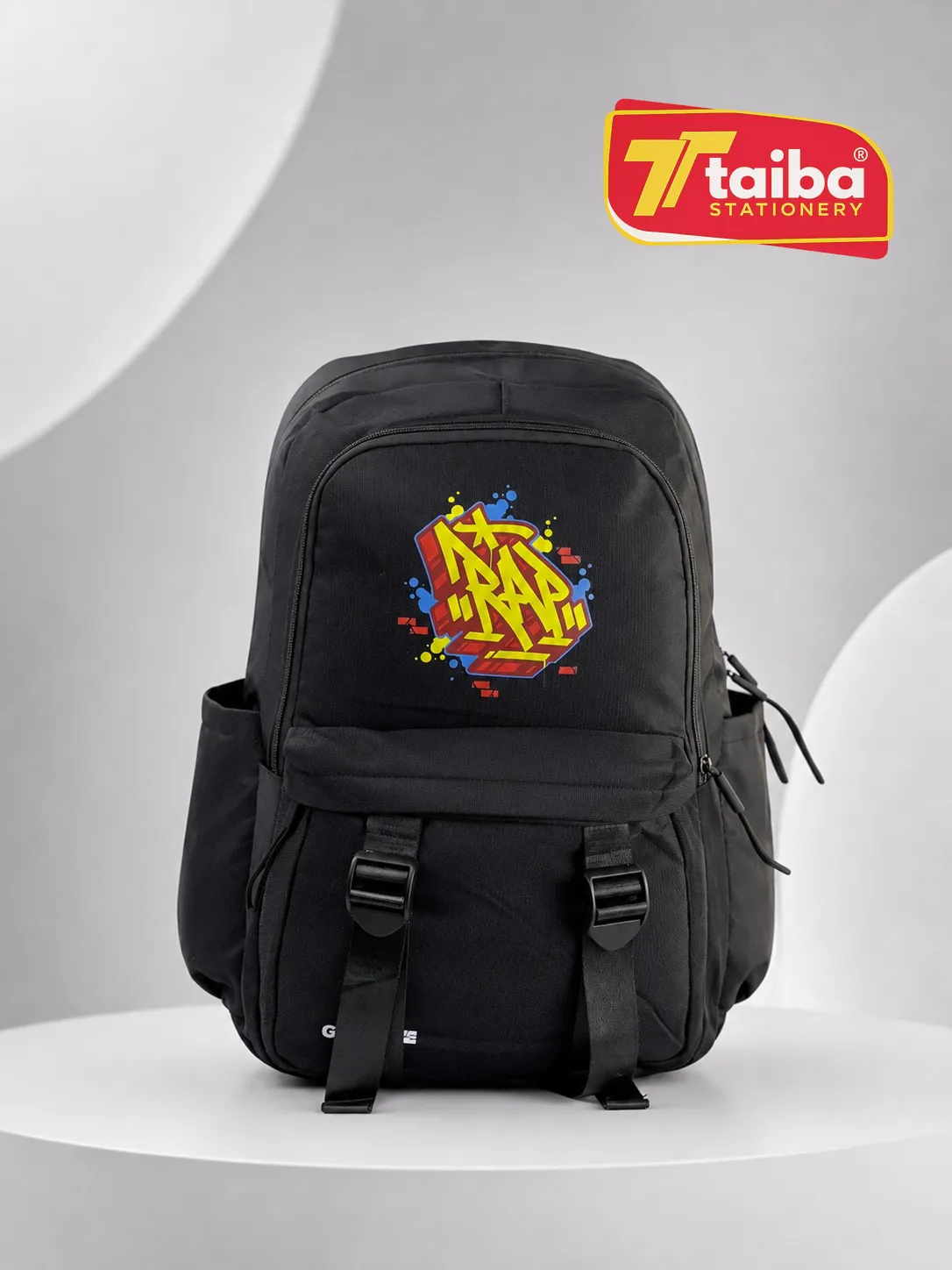 SAC A DOS JAKER 10CLRS