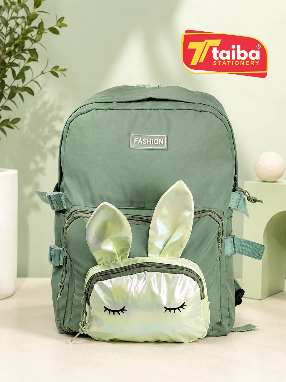 SAC A DOS FASHION 88465-3