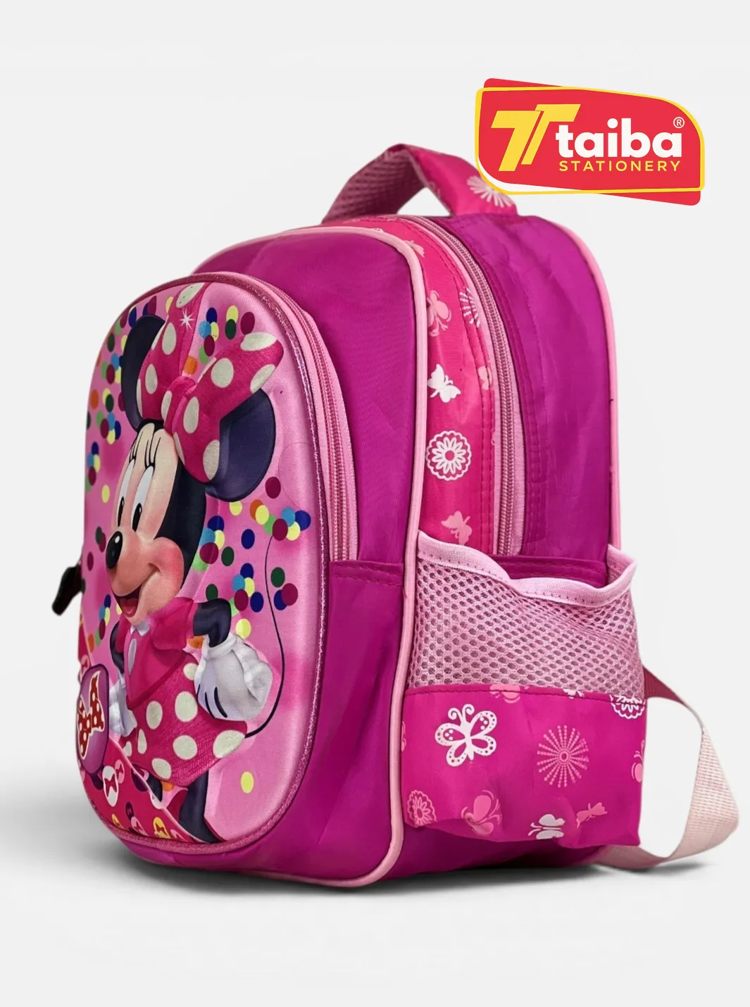 SAC A DOS MATERNELLE ALGO