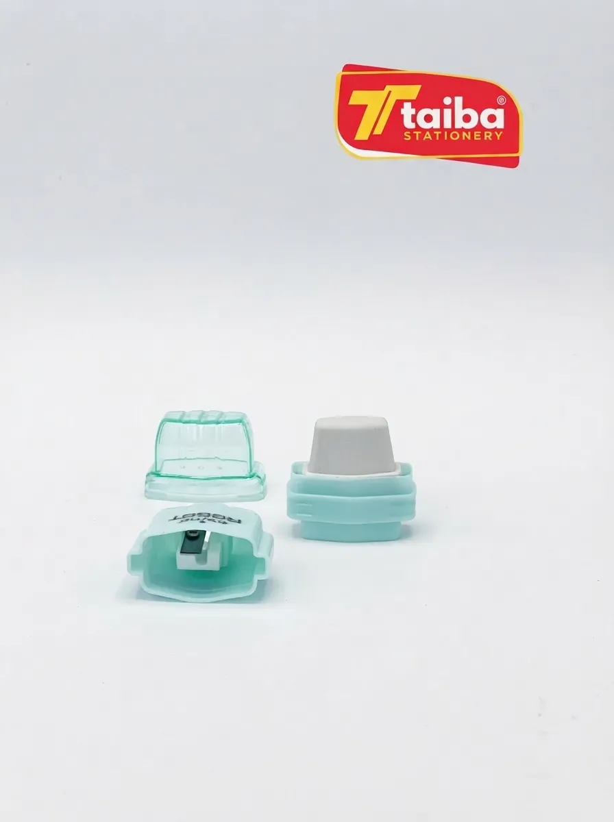 GOMME AVEC TAILLE CRAYON EXINE IS06 121 CRT.288