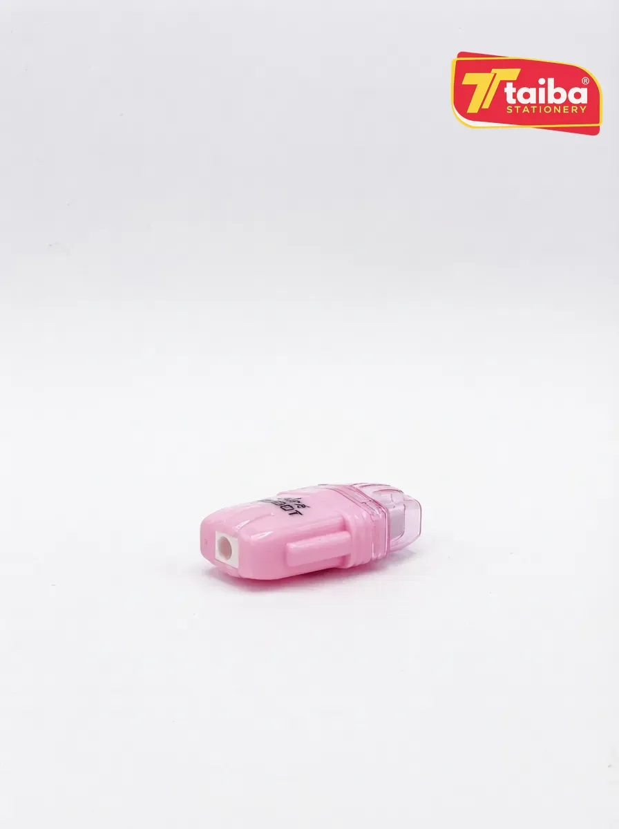 GOMME AVEC TAILLE CRAYON EXINE IS06 121 CRT.288