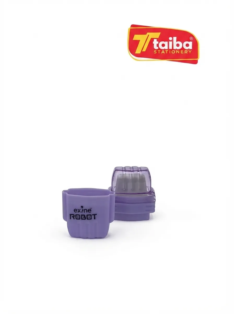 GOMME AVEC TAILLE CRAYON EXINE IS06 121 CRT.288