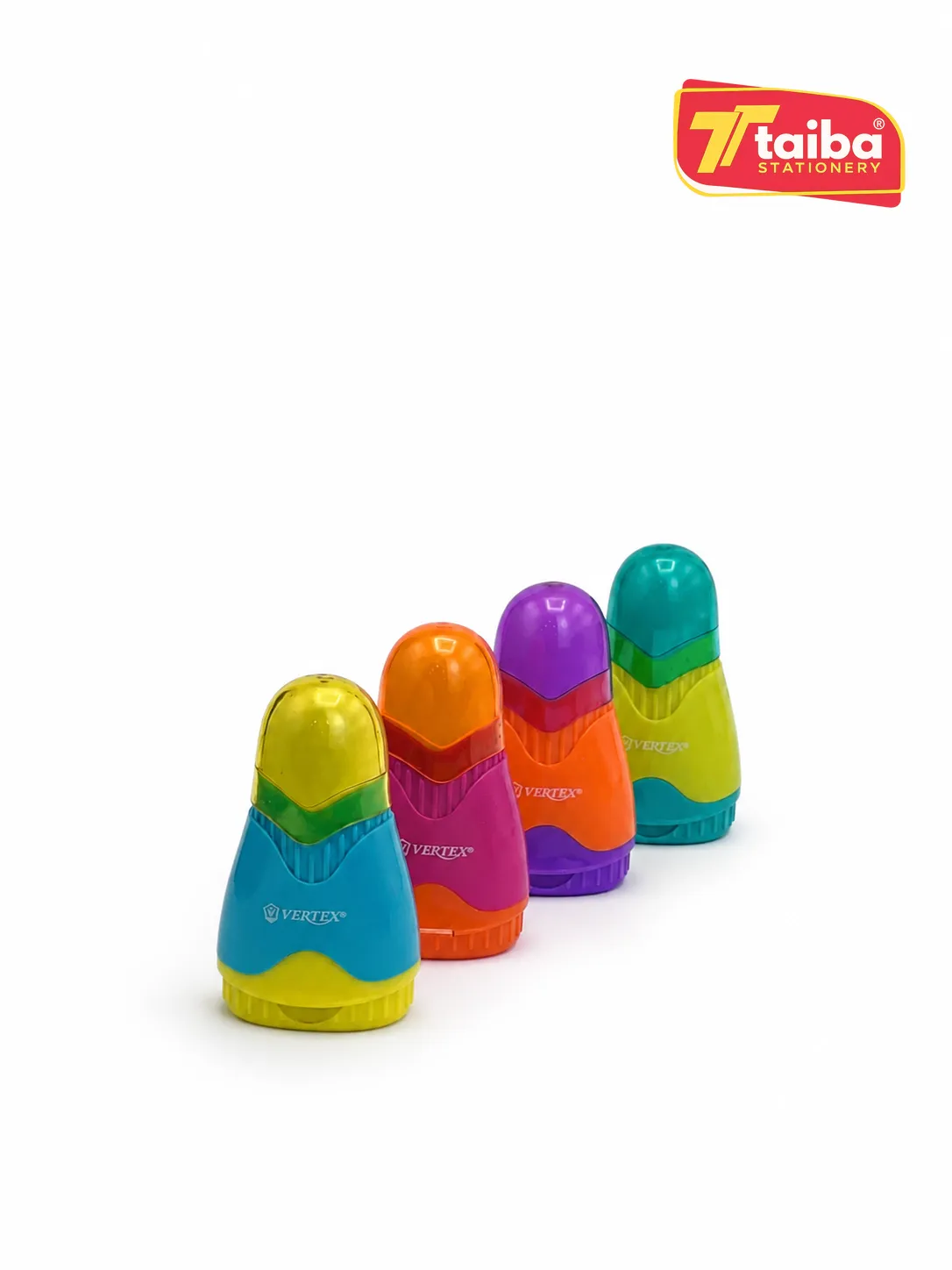 GOMME+T.CRAYON VERTEX 1542