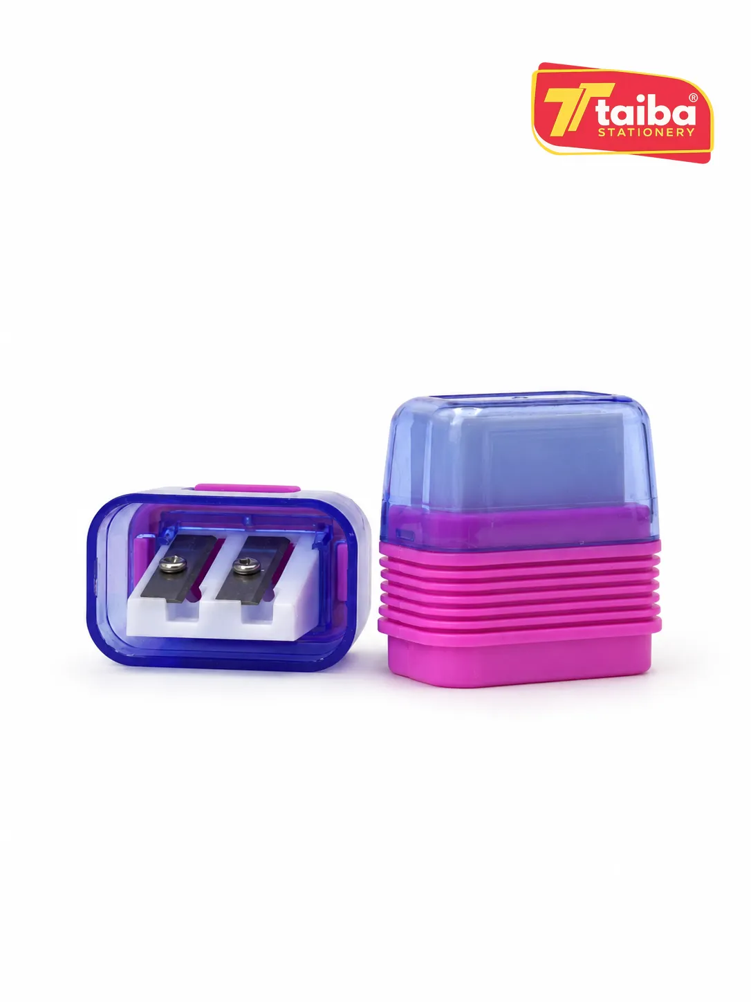 TAILLE CRAYON AVEC GOMME VOXEL VS-5009