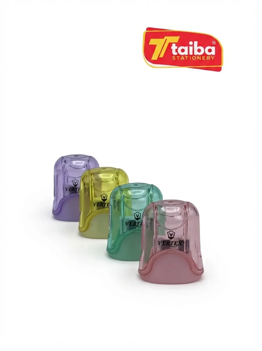 TAILLE CRAYON VERTEX 16 PCS/D VS-5251