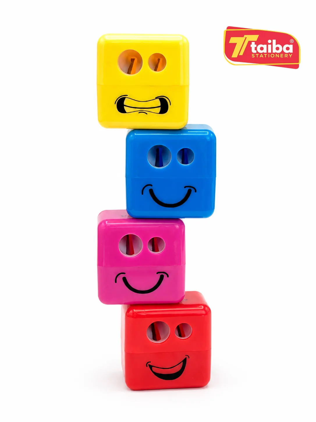 TAILLE CRAYON VERTEX VS-5253
