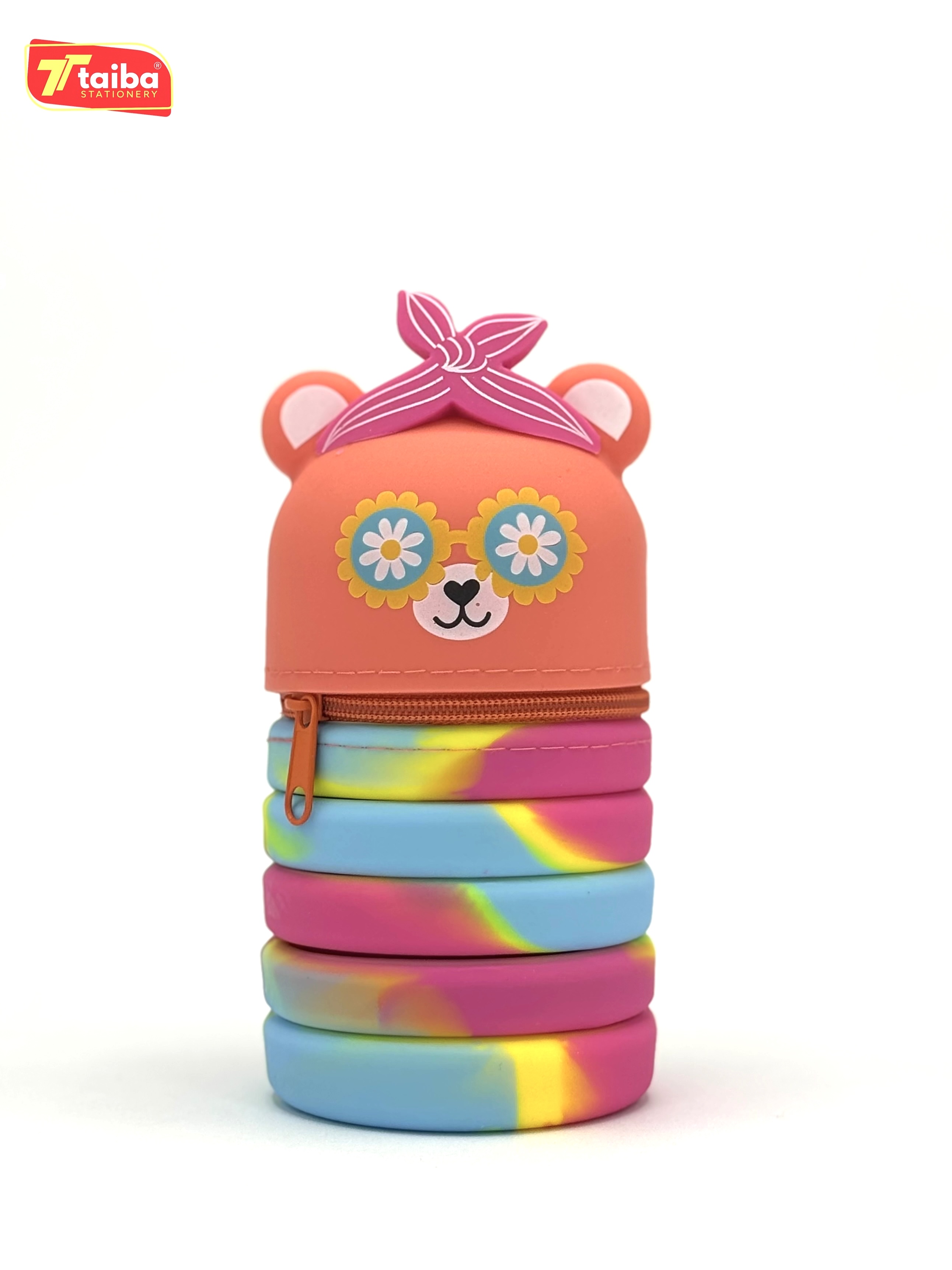 TROUSSE SILICONE STRETCH TECHNO-7402-00