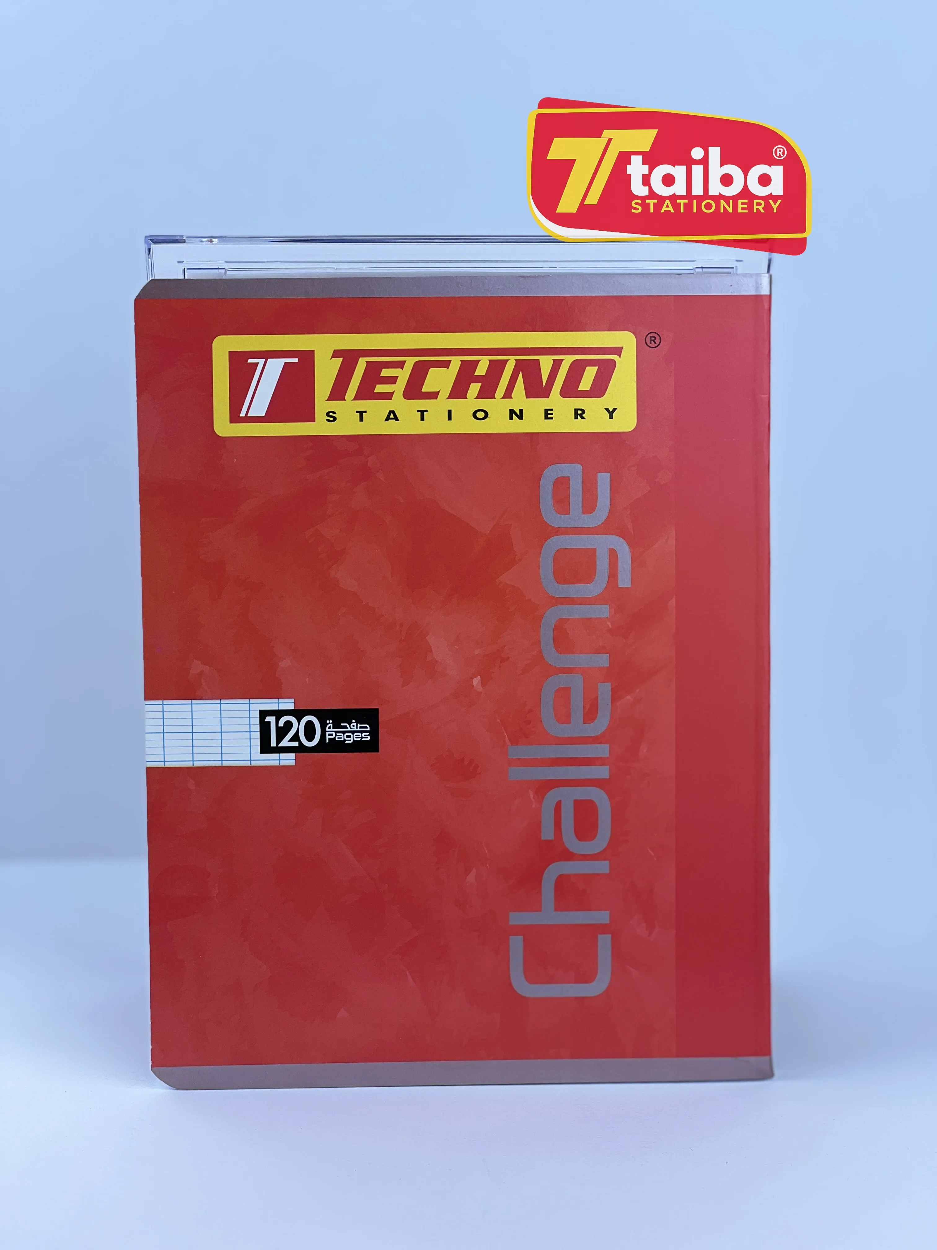 كراس 120 ص تكنو 70 غ