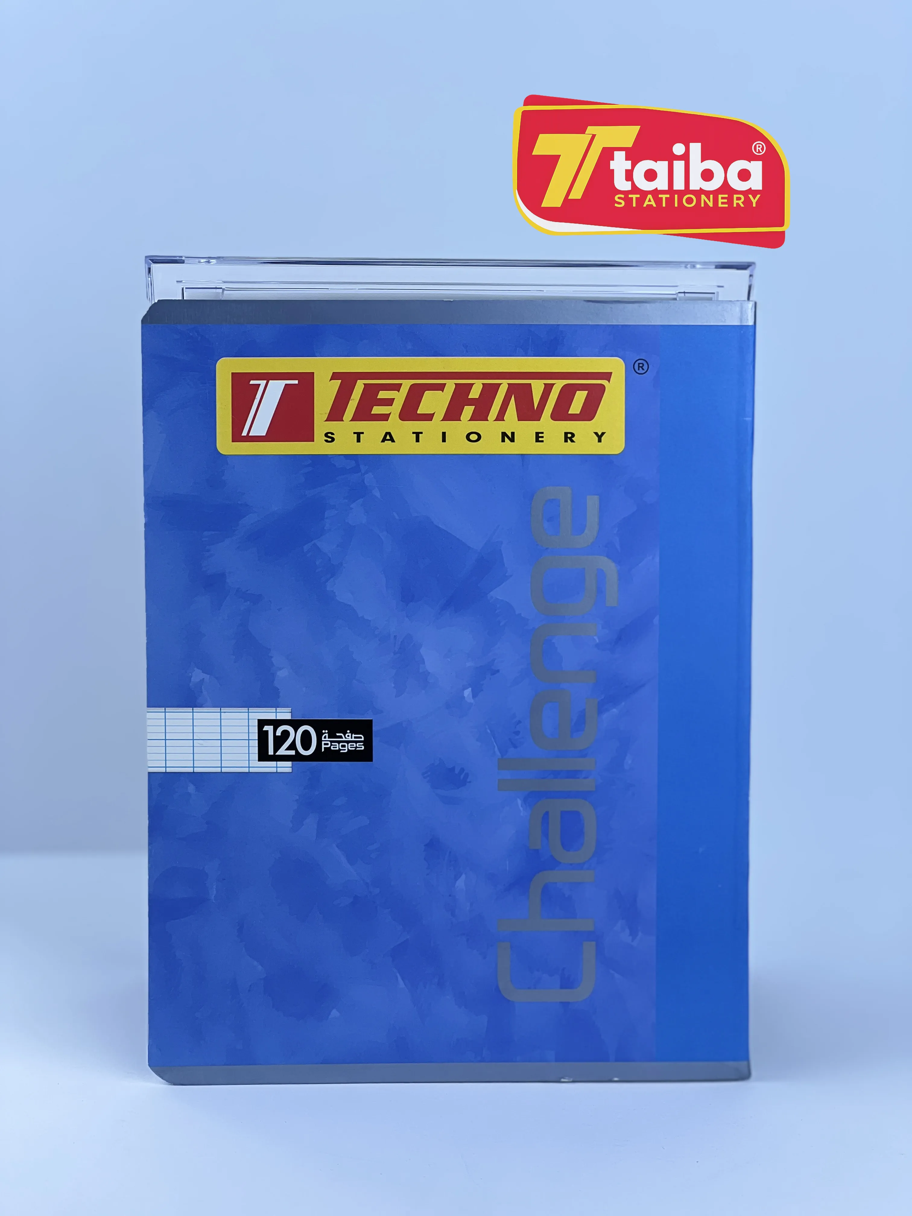 كراس 120 ص تكنو 70 غ
