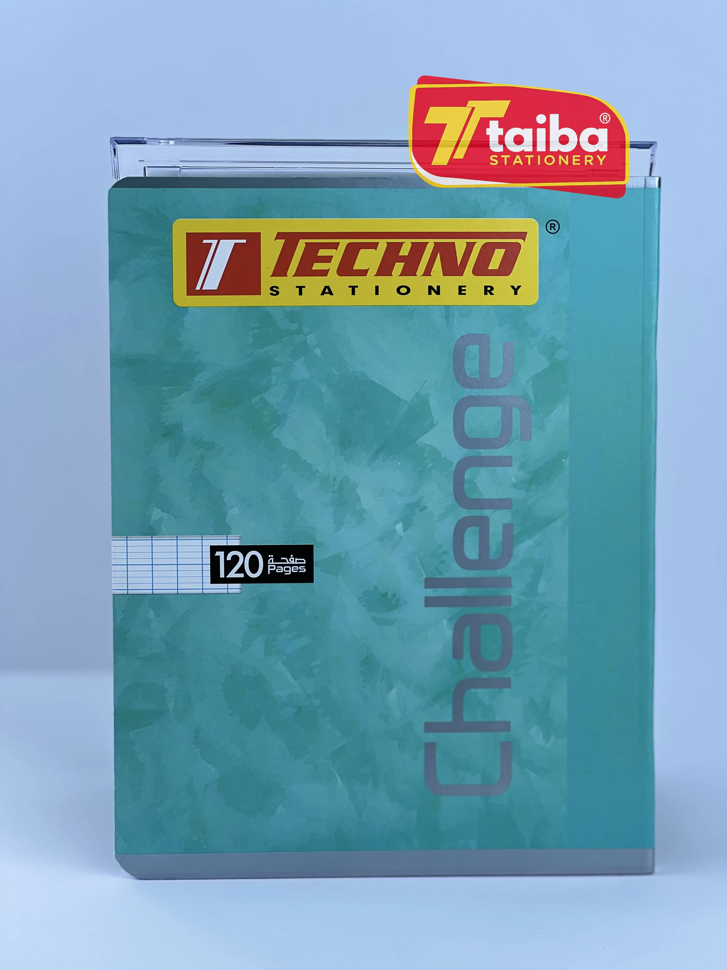 كراس 120 ص تكنو 70 غ