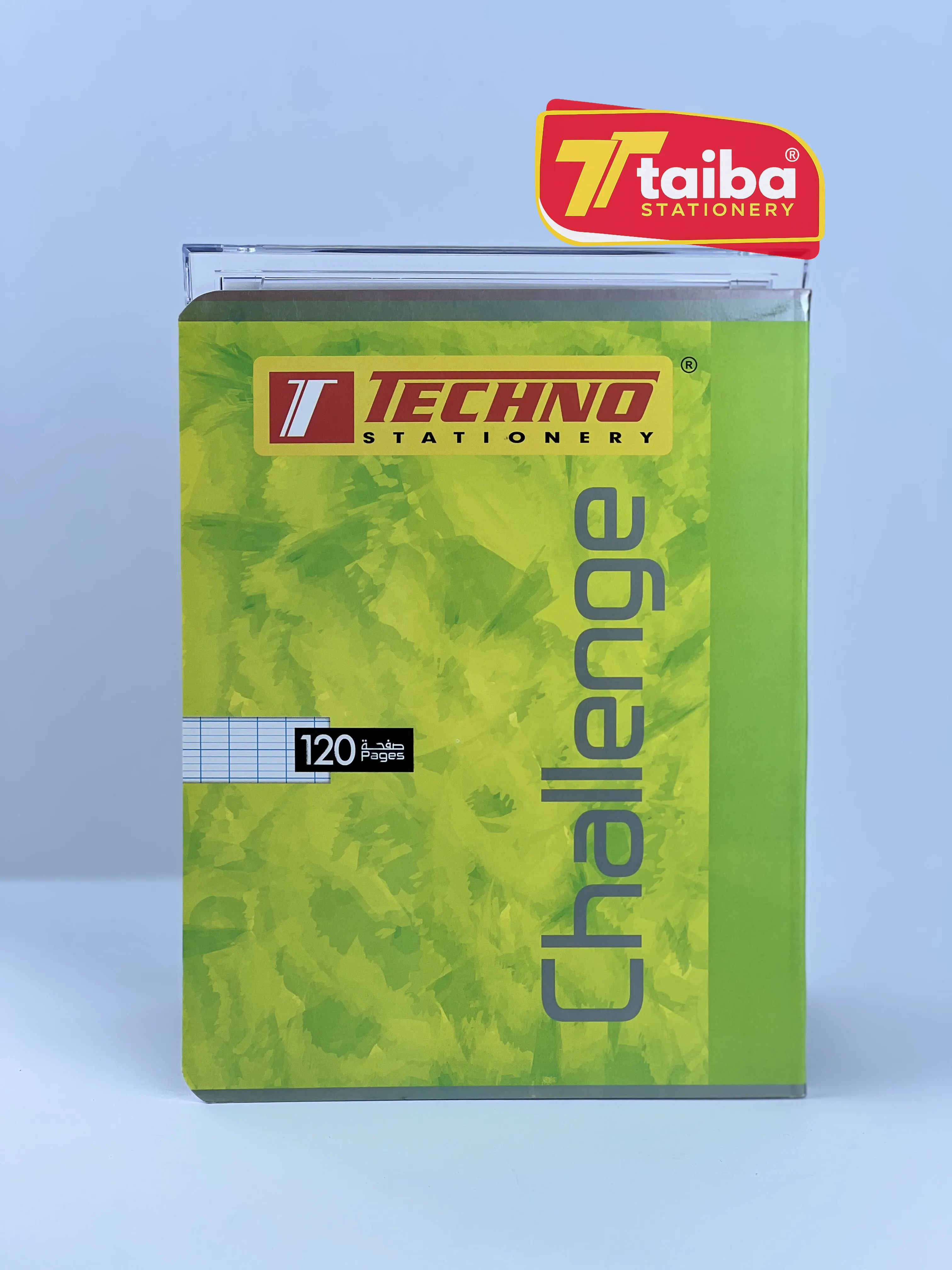 كراس 120 ص تكنو 70 غ