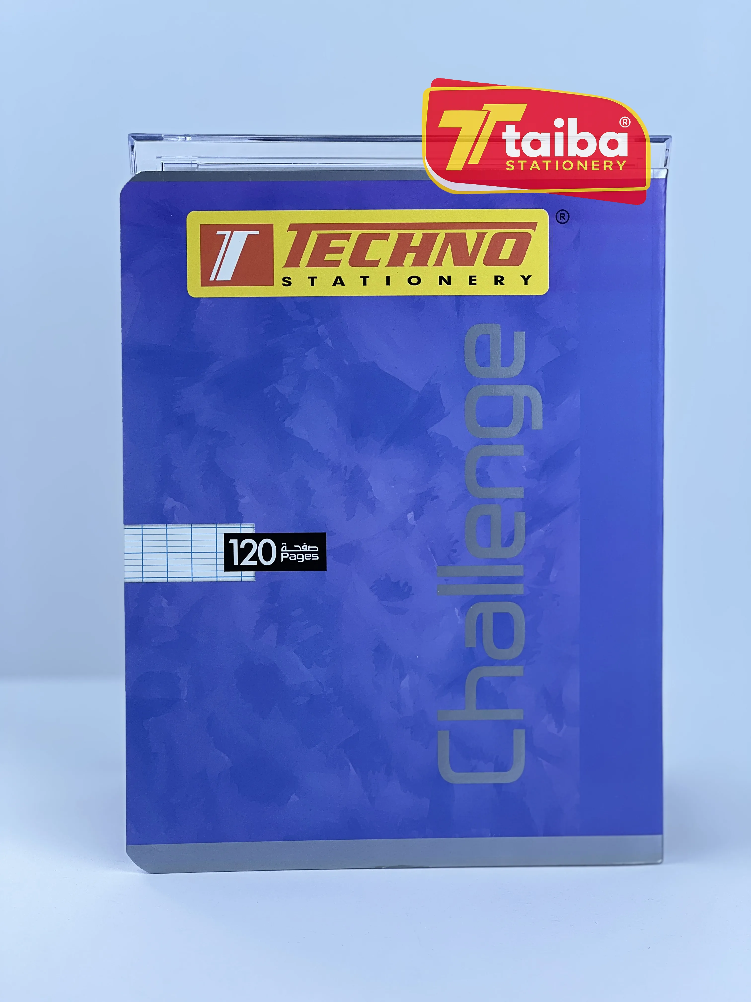 كراس 120 ص تكنو 70 غ
