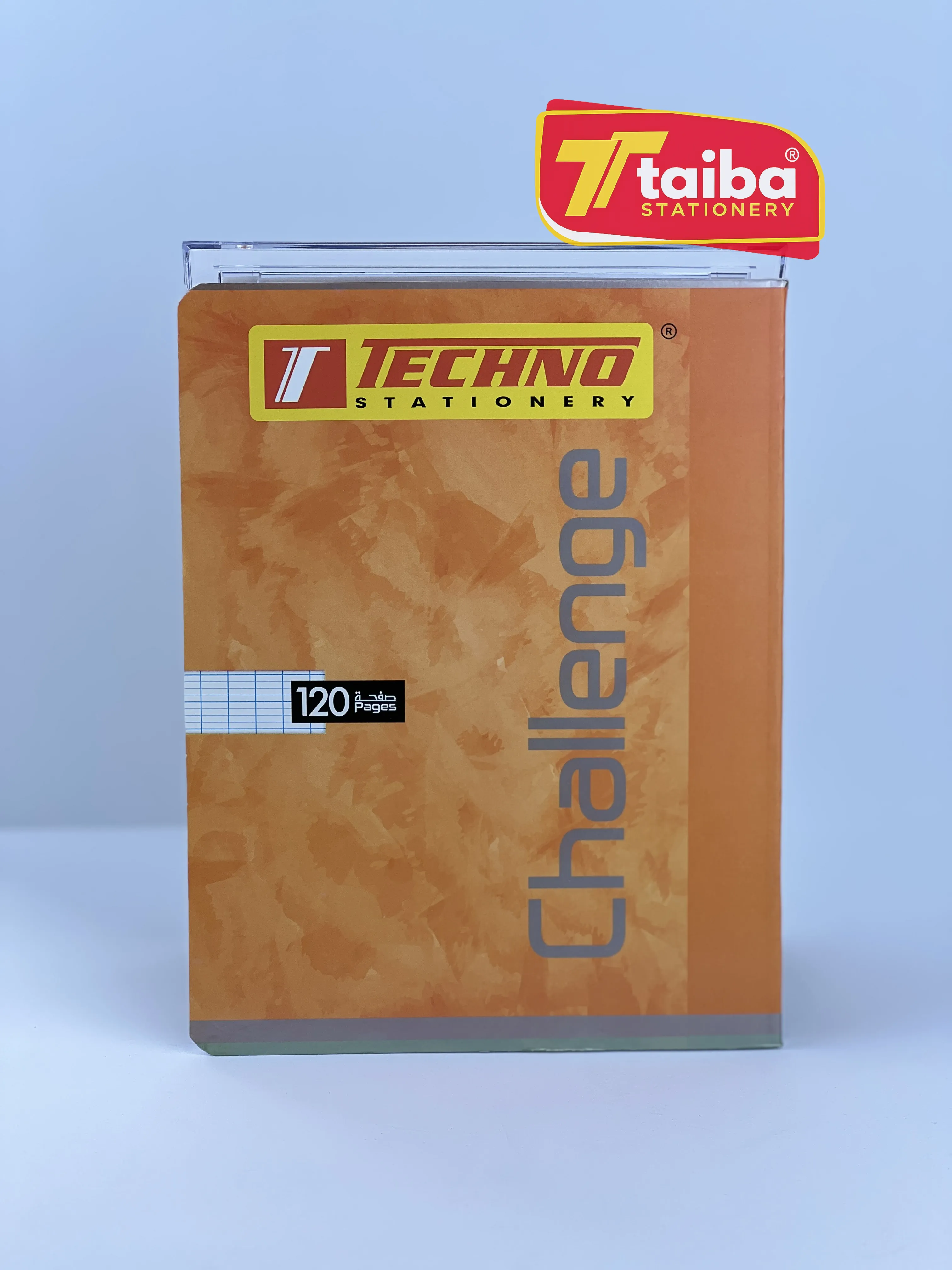 كراس 120 ص تكنو 70 غ