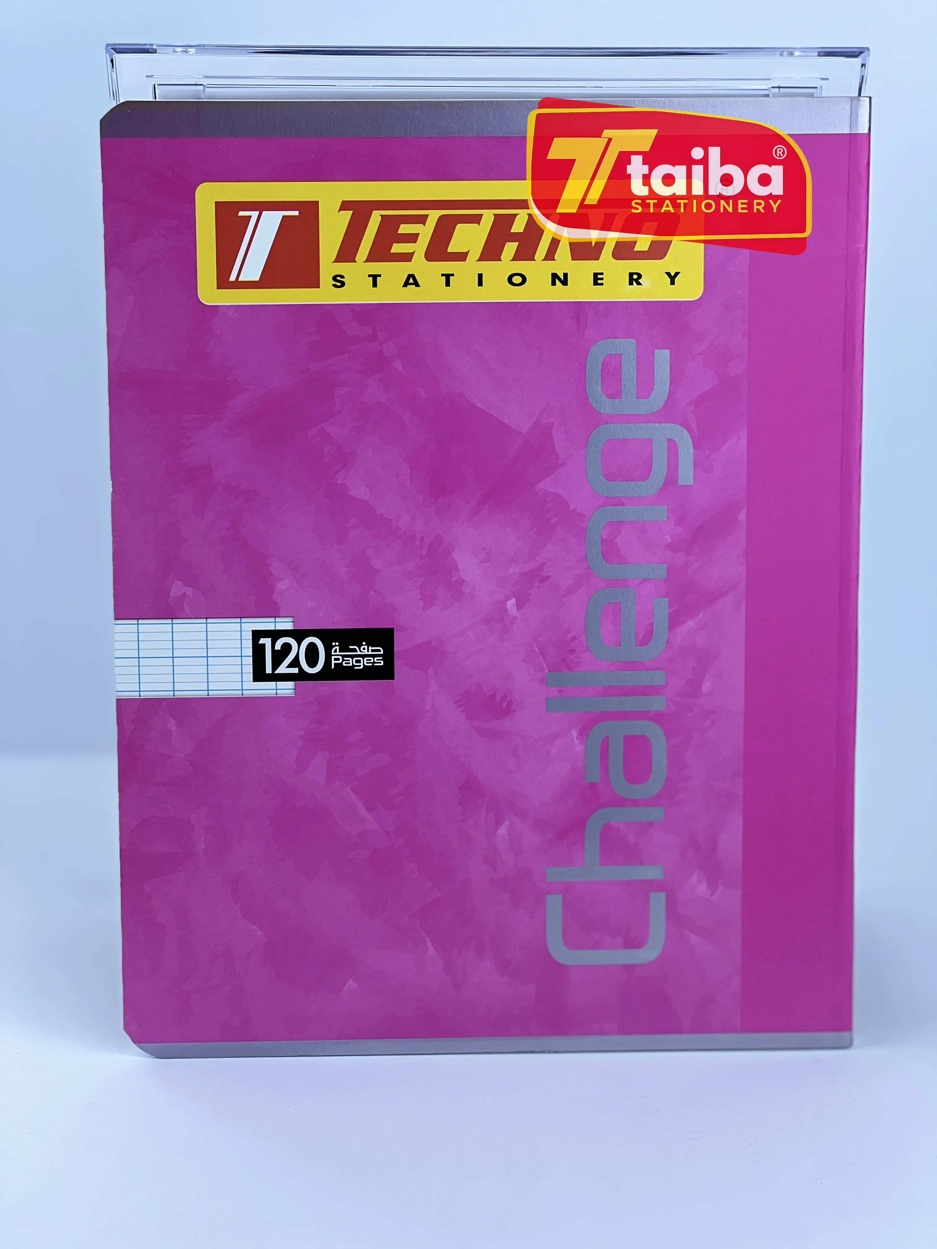 كراس 120 ص تكنو 70 غ