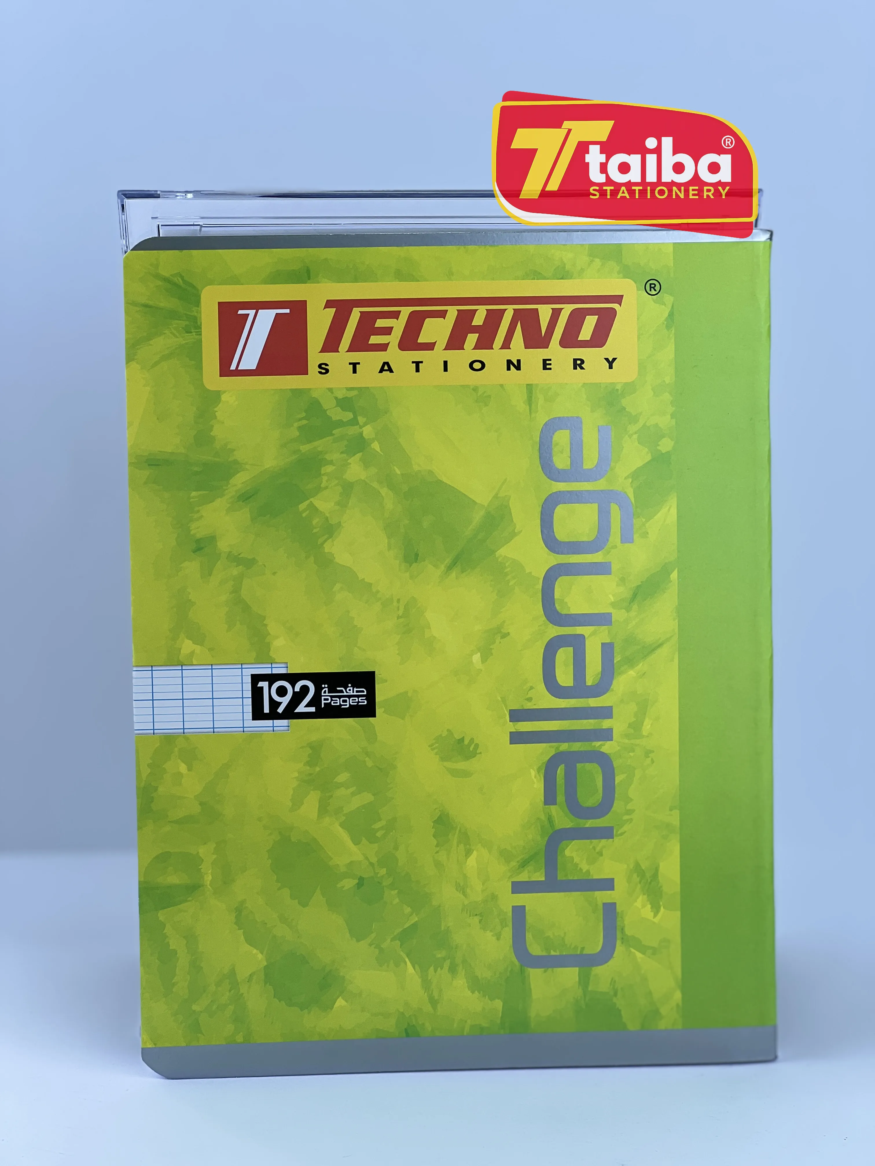 كراس 192 ص تكنو 70 غ