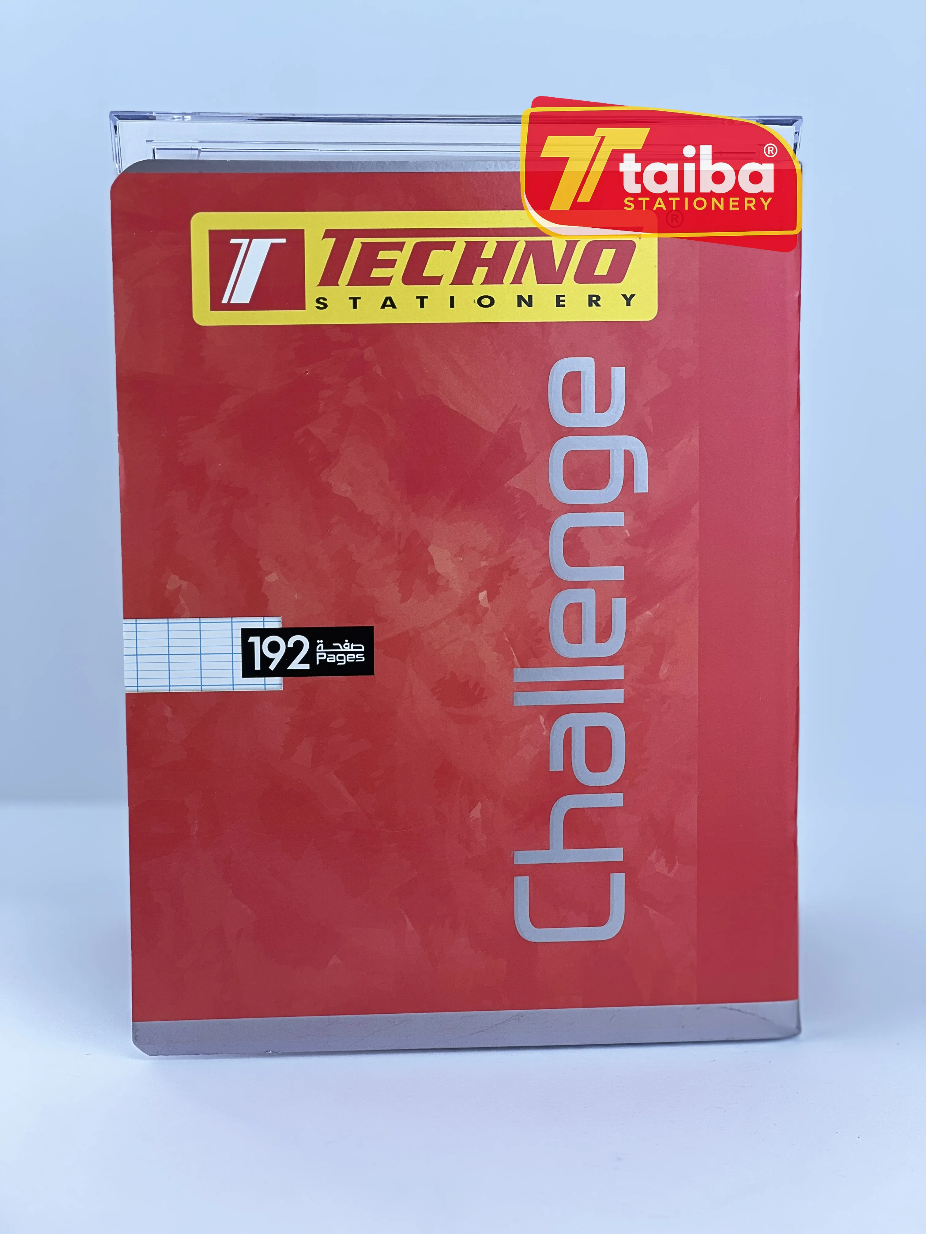 كراس 192 ص تكنو 70 غ