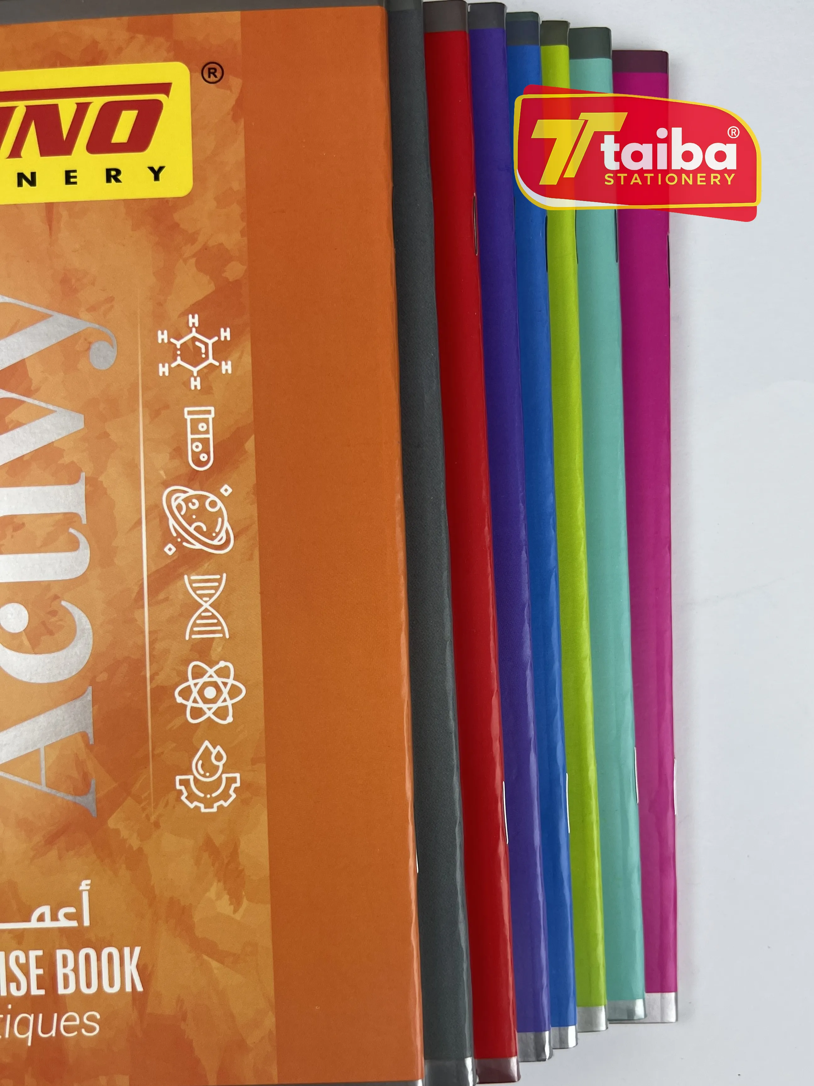 كراس اعمال تطبيقية 64 ص 70 غ
