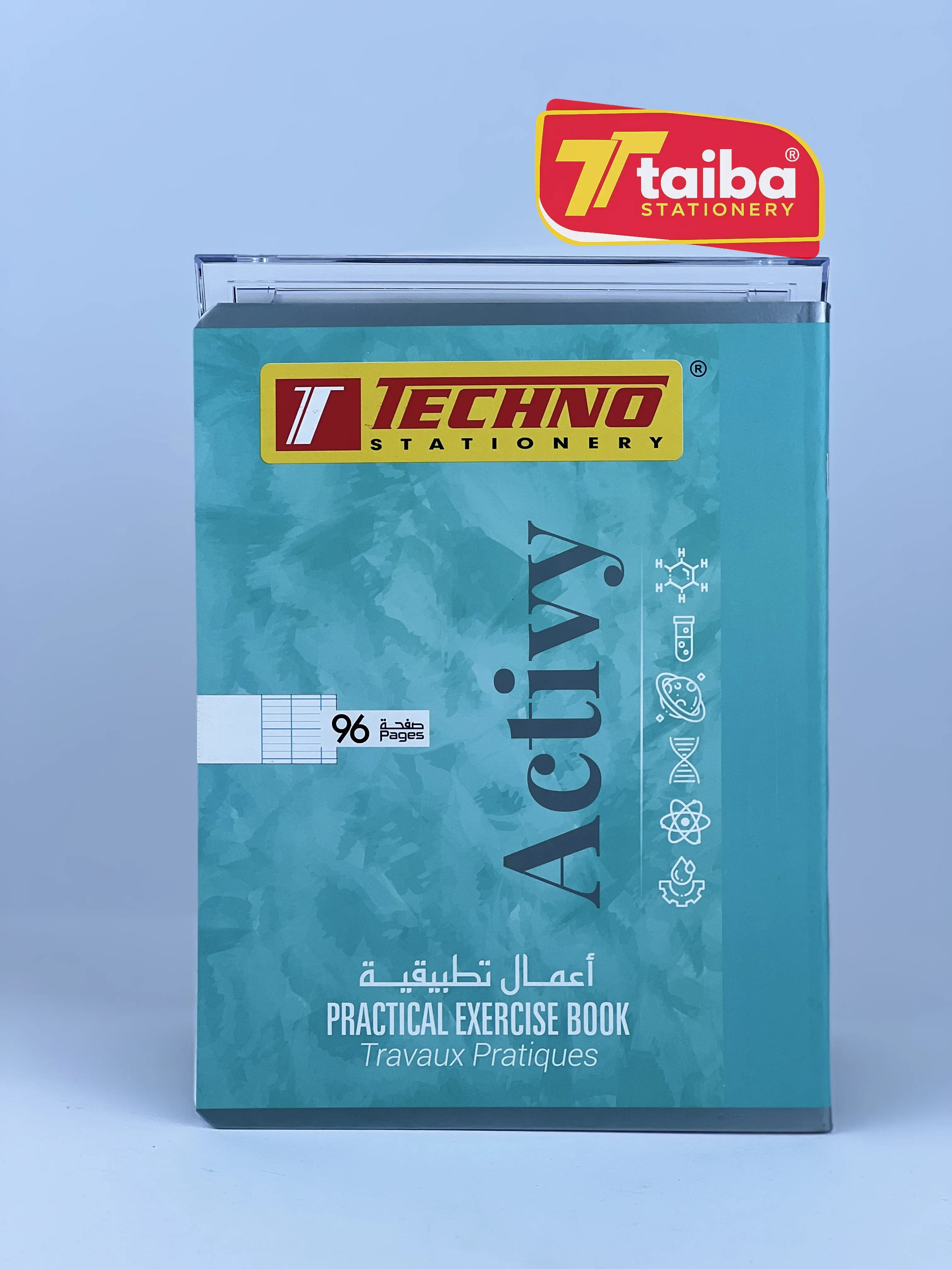 كراس اعمال تطبيقية 96 ص 70 غ