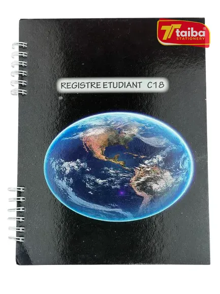 REGISTRE C-18